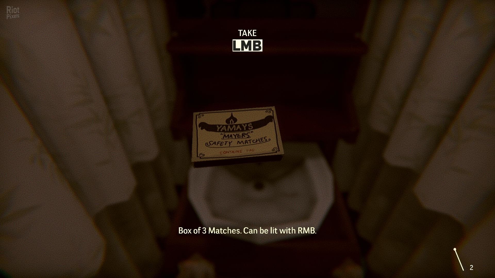 [13]-Under: Depths of Fear – v1.0.1 Download