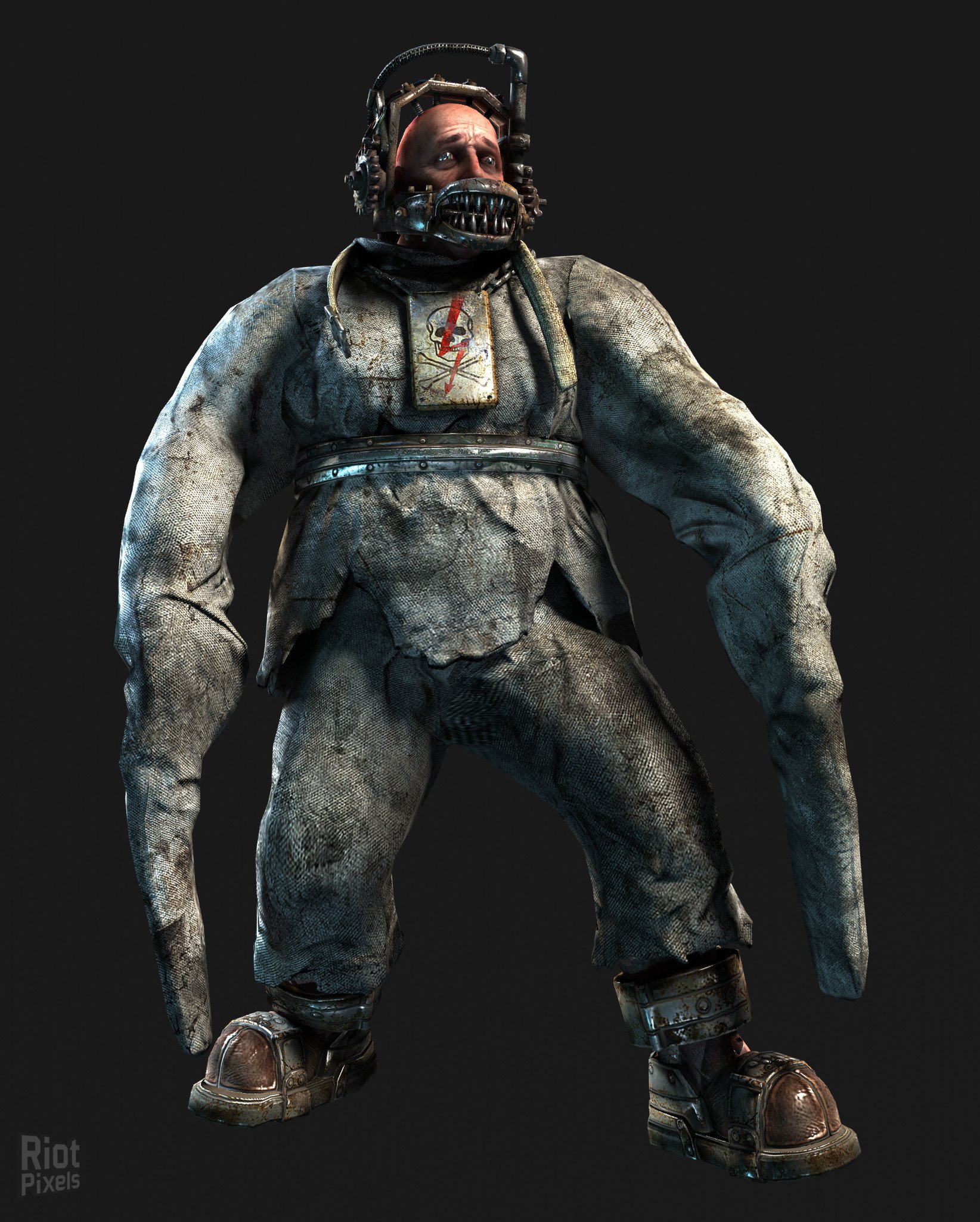 [19]-Painkiller: Complete Pack – Six Games + All DLCs + Bonus Content Download