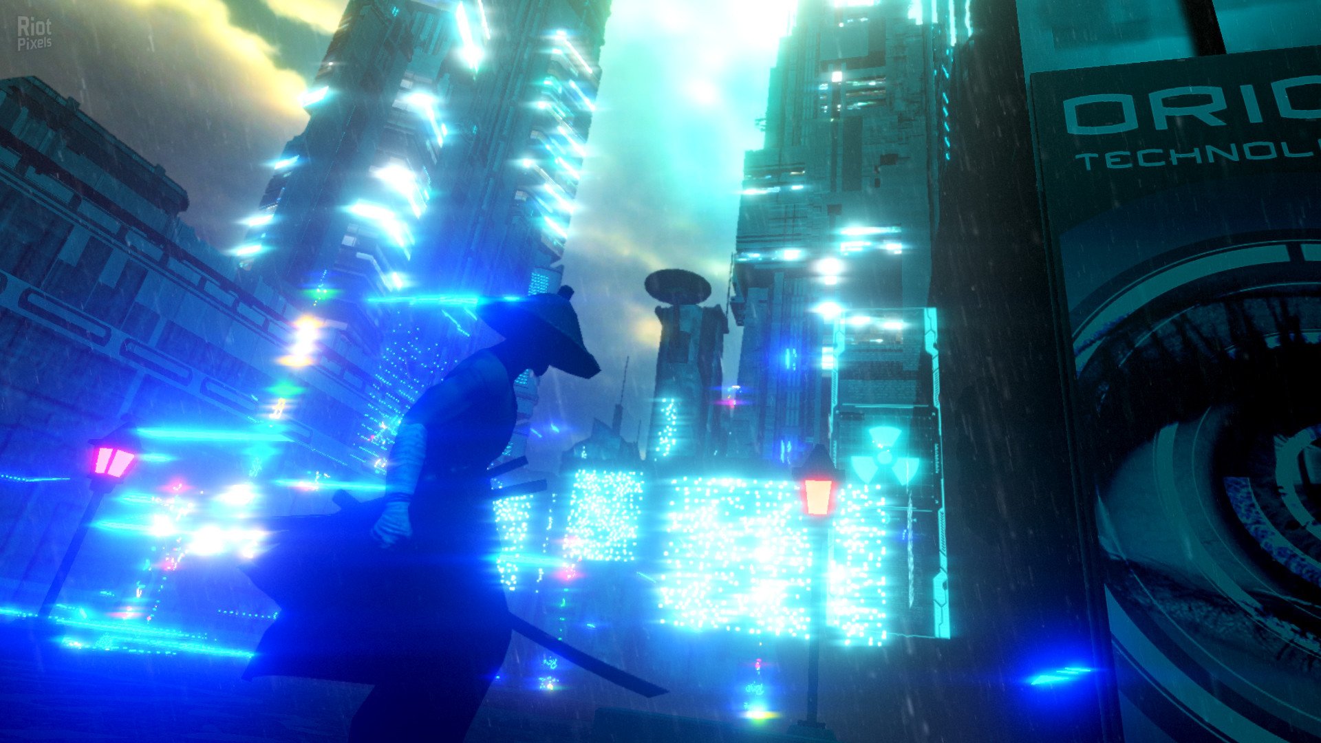 Kung Fu Jesus-HohohoGames