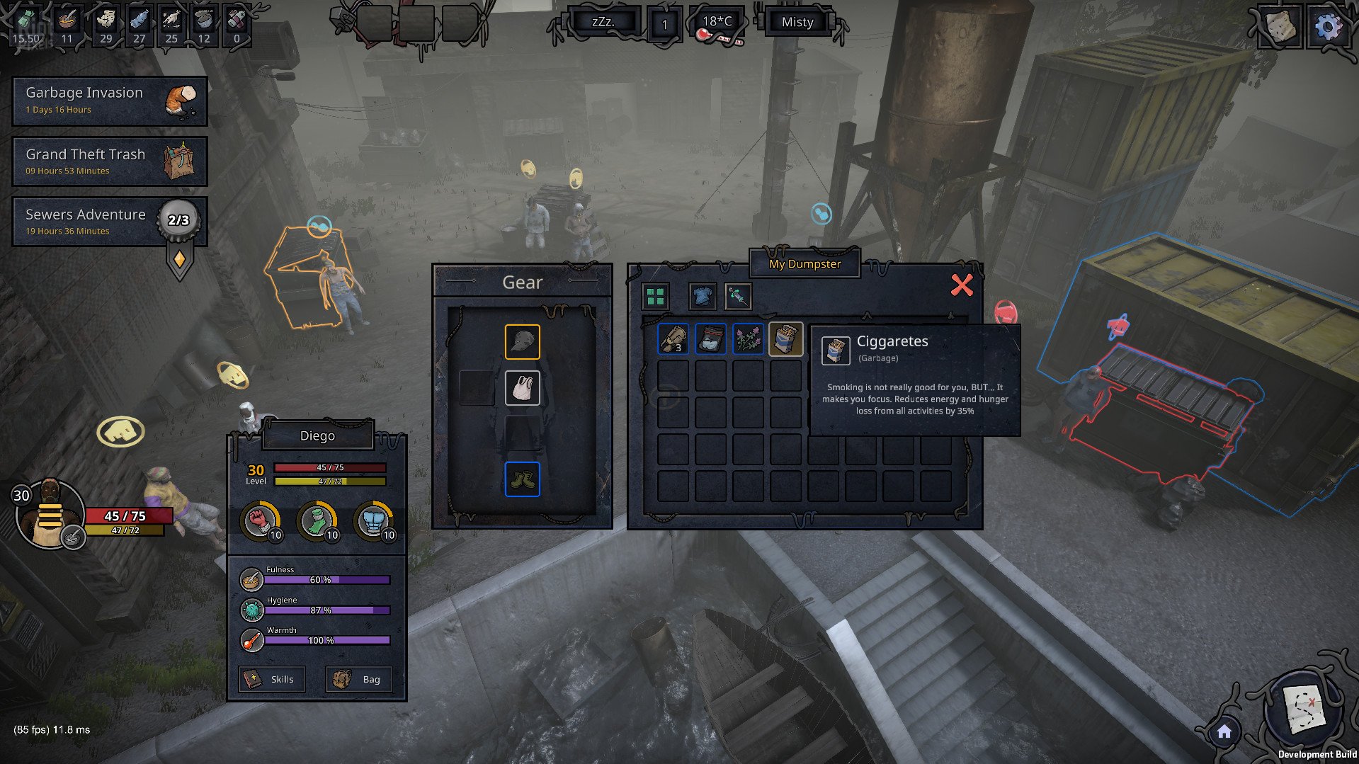 [10]-Garbage – v2.00 Download