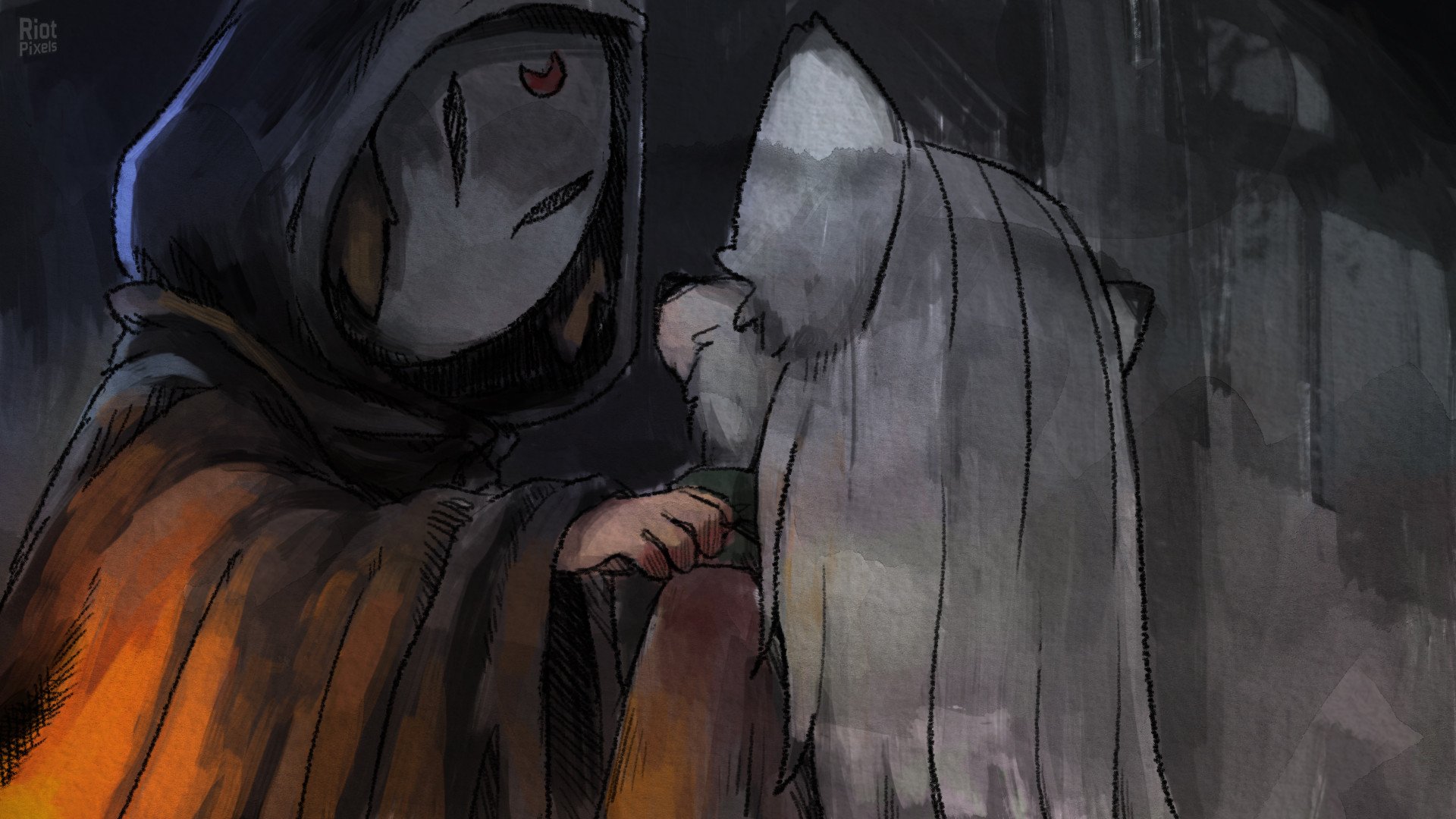 [9]-NAIRI: Tower of Shirin – Deluxe Edition – v1.06 + Bonus Content Download