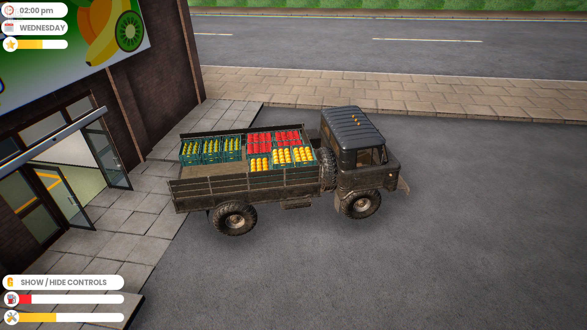 [9]-Farmer Life Simulator Download