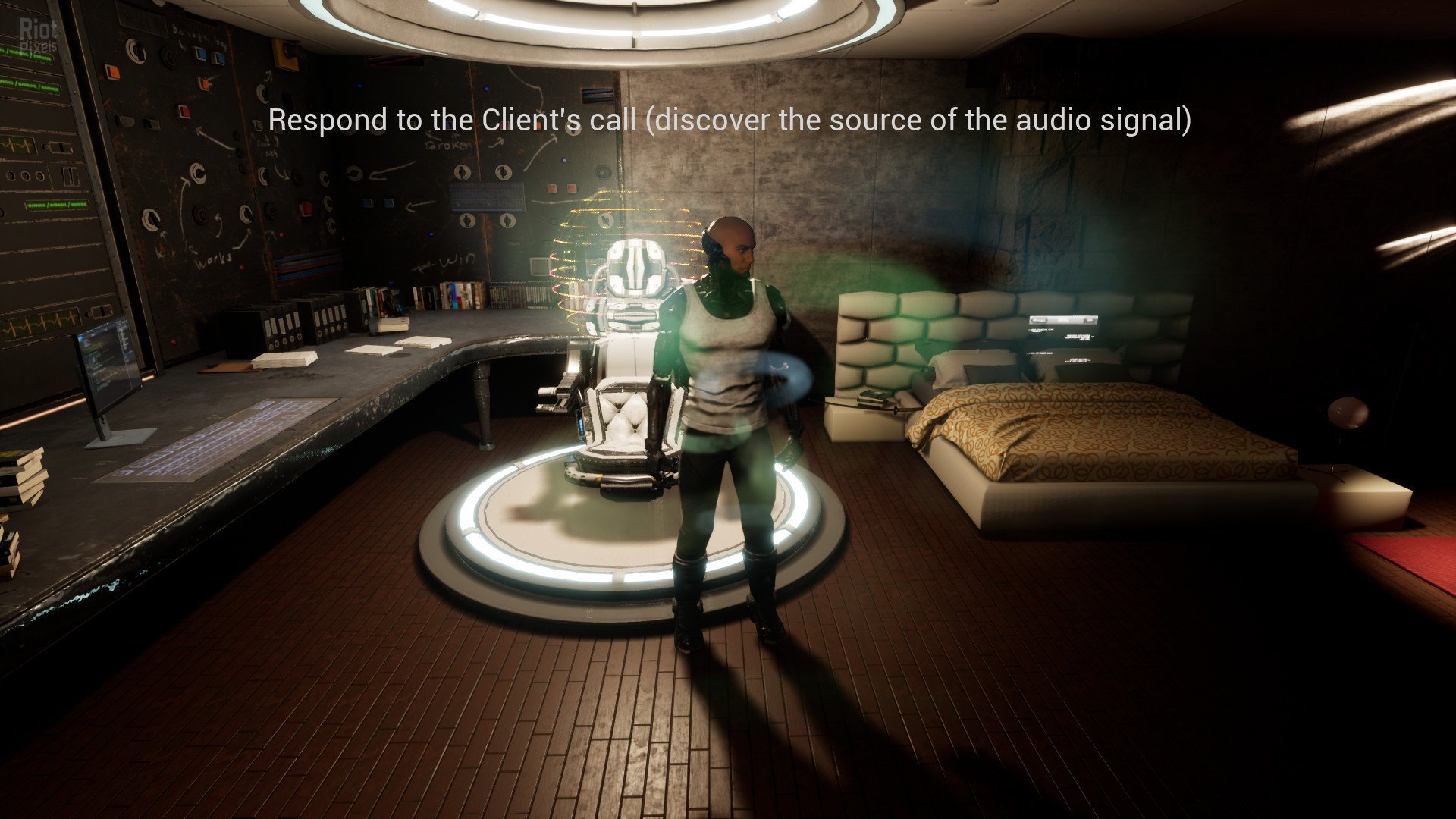 [8]-The Divine Invasion Download