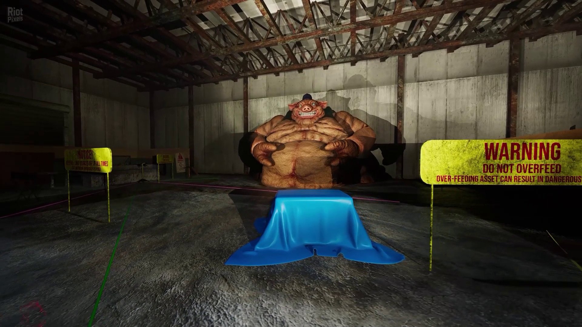 [15]-Happy’s Humble Burger Farm – v1.16.4 Download