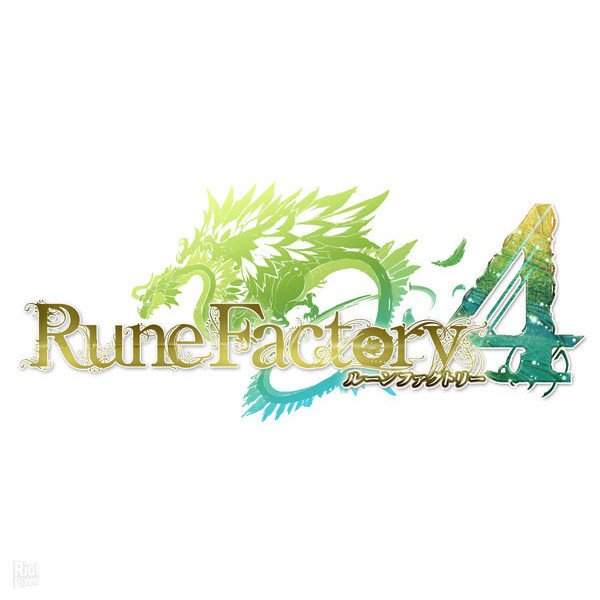 [20]-Rune Factory 4 Special Download