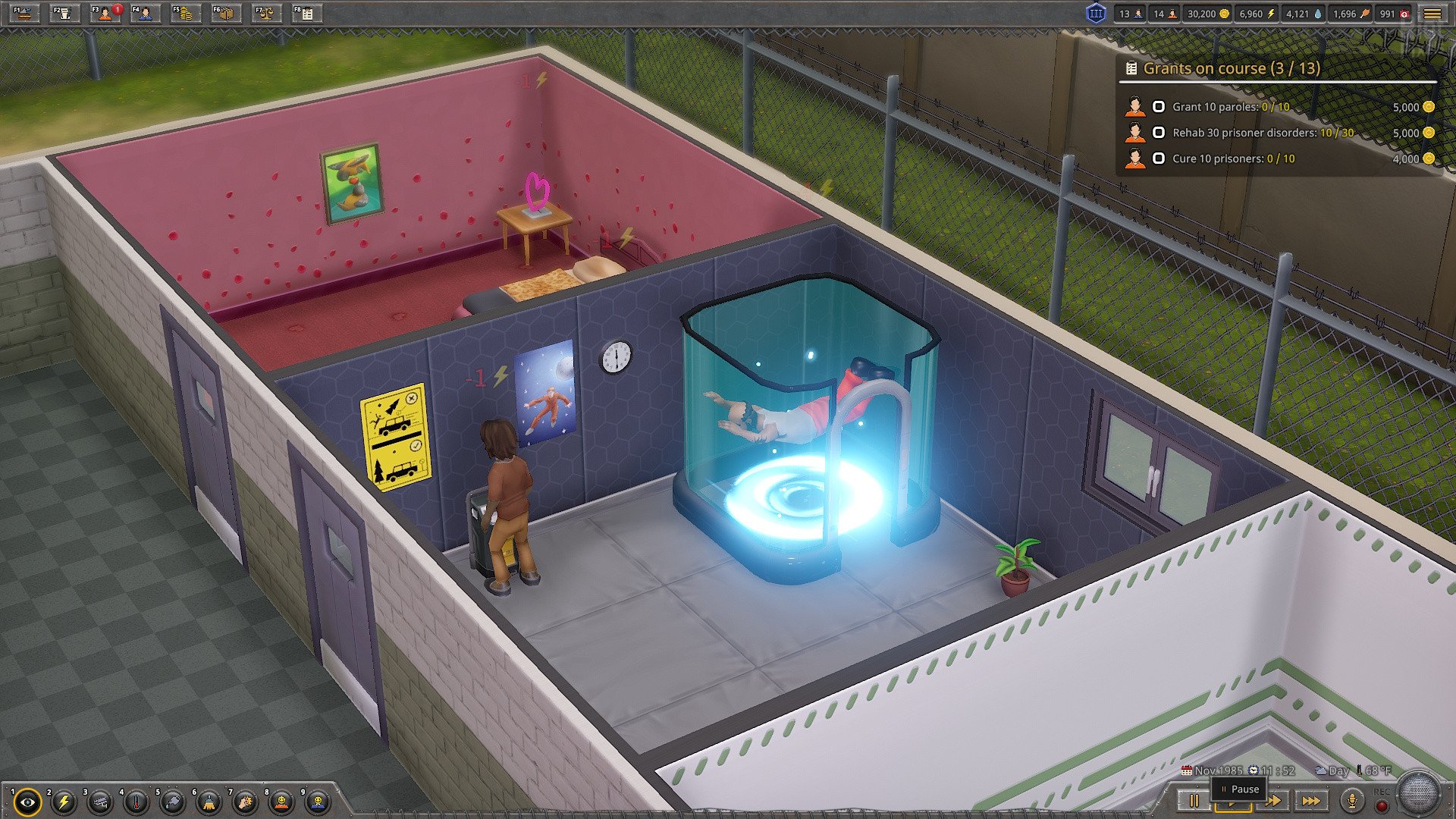 [15]-Prison Tycoon: Under New Management Download