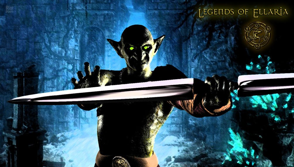 [18]-Legends of Ellaria – v1.0.1.15 Download