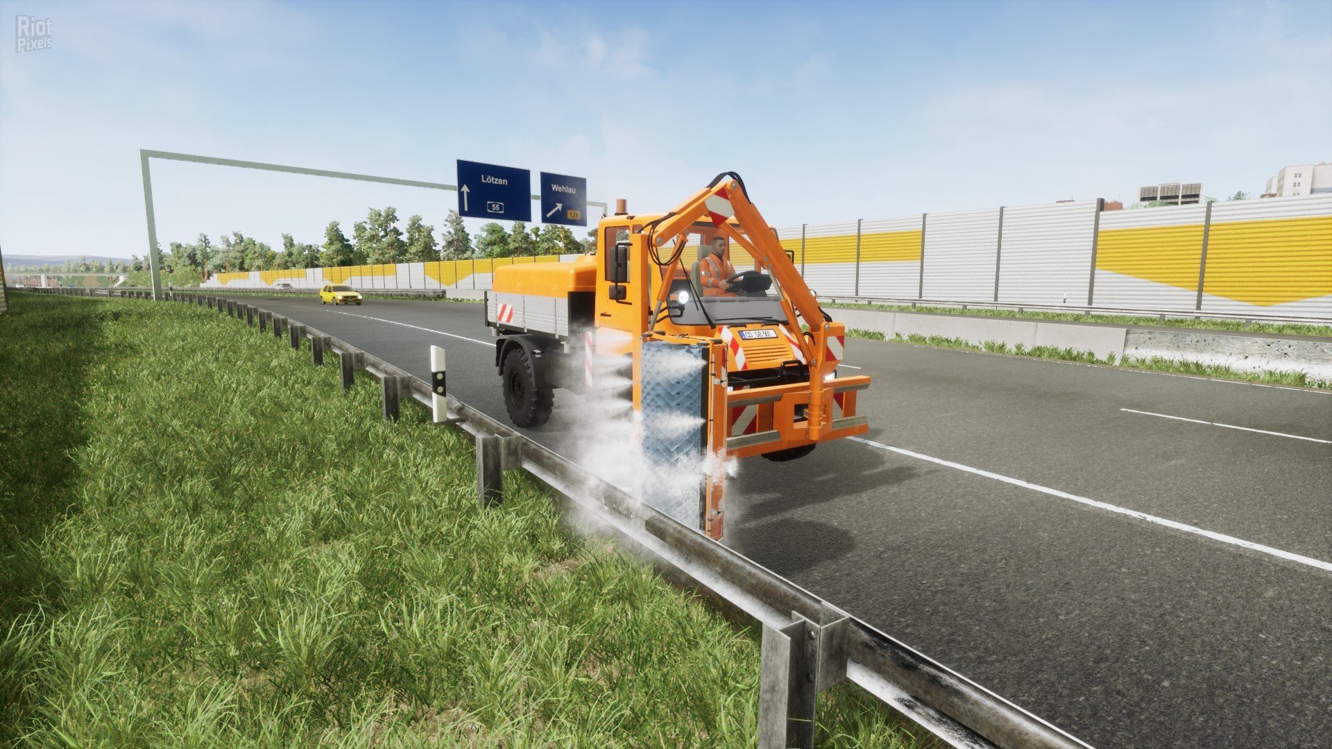[10]-Road Maintenance Simulator Download