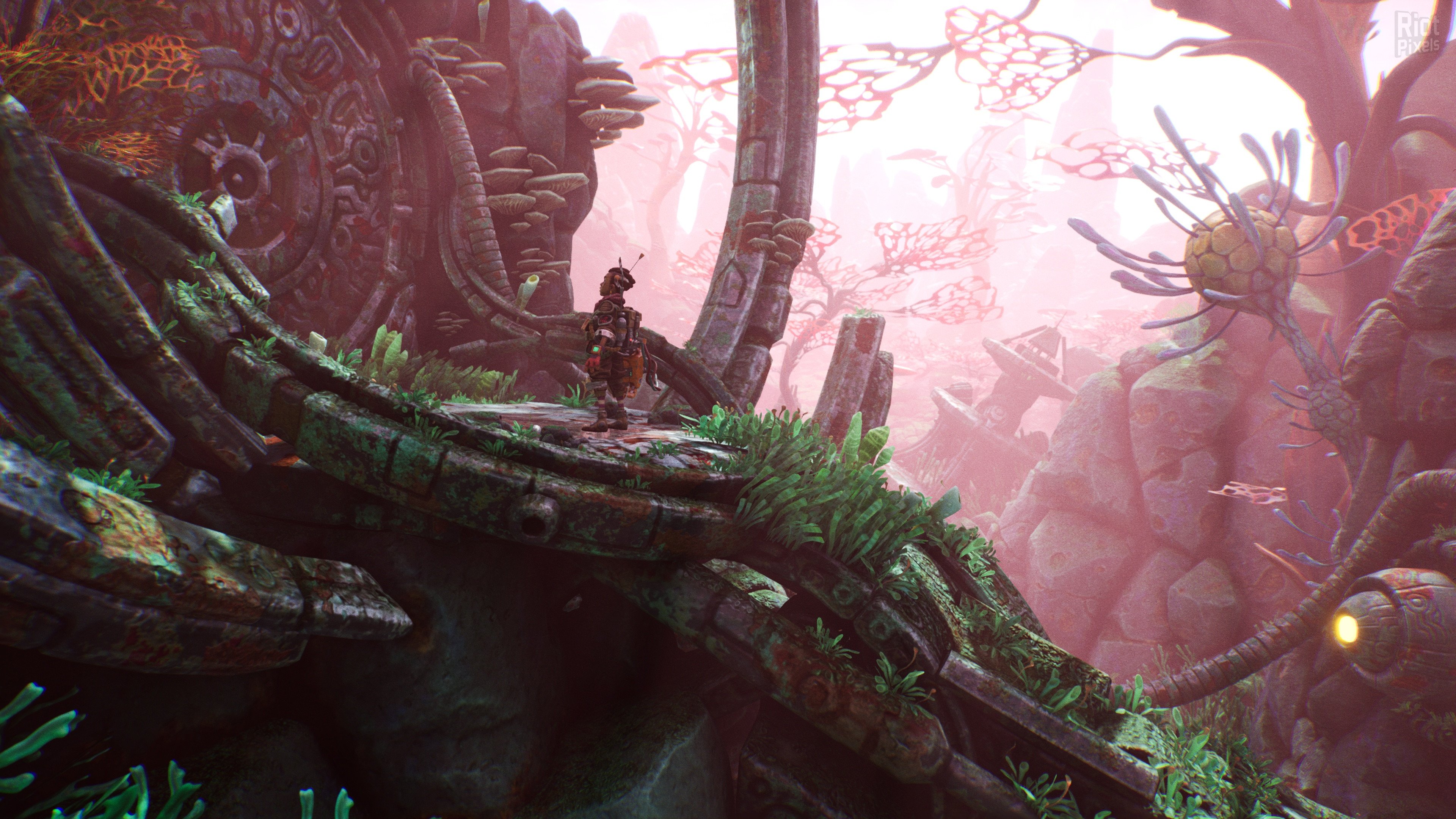 [5]-The Gunk – v1012.1.5.0 + Windows 7 Fix Download