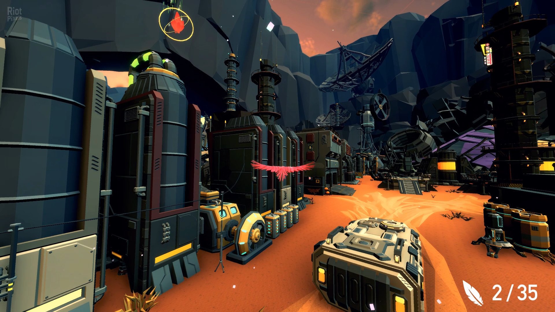 [3]-Aery: A New Frontier Download