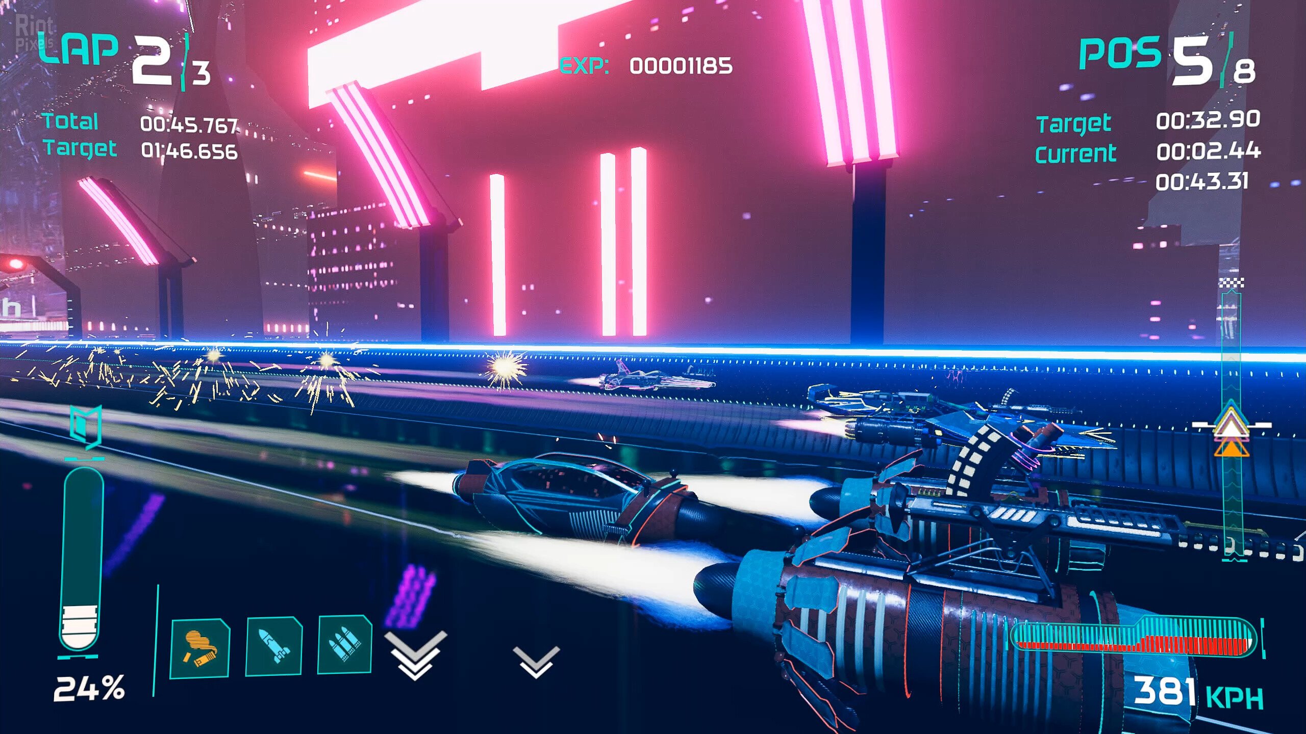 [10]-Flashout 3 Download