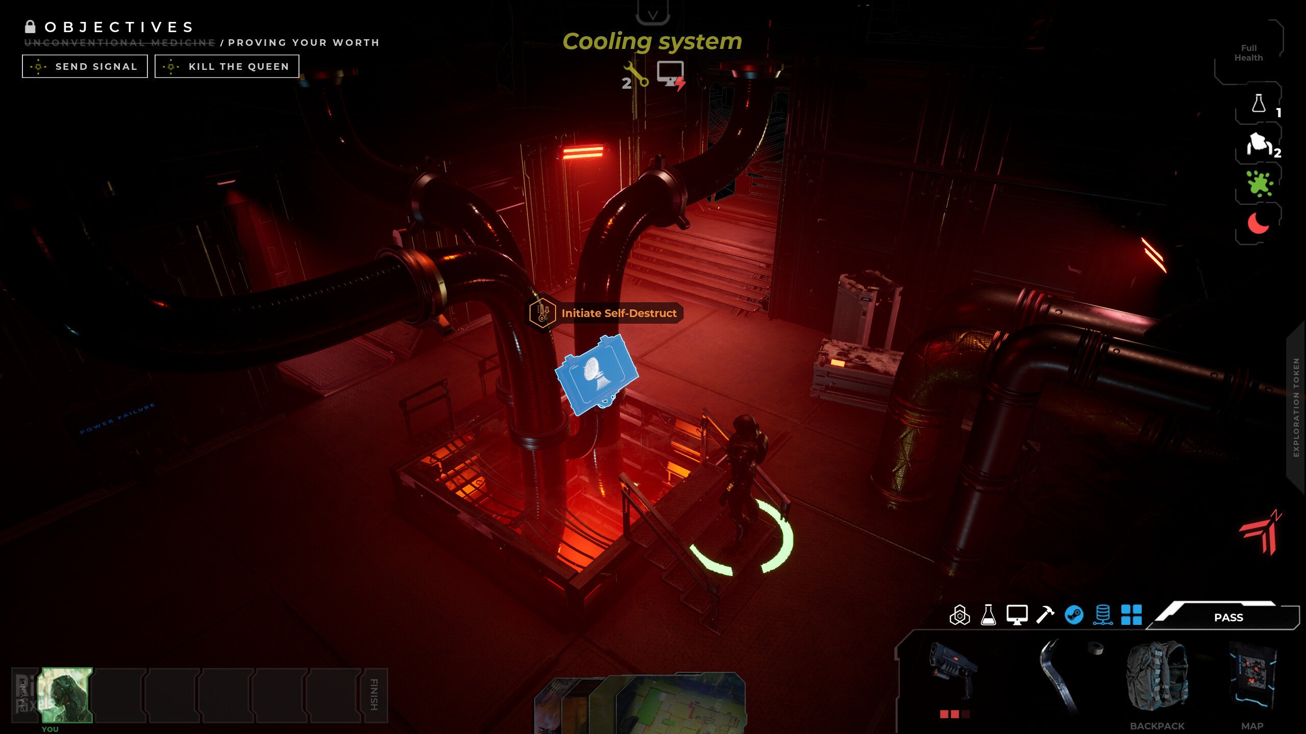 [12]-Nemesis: Lockdown- Update 5 (Build 9961766) Download