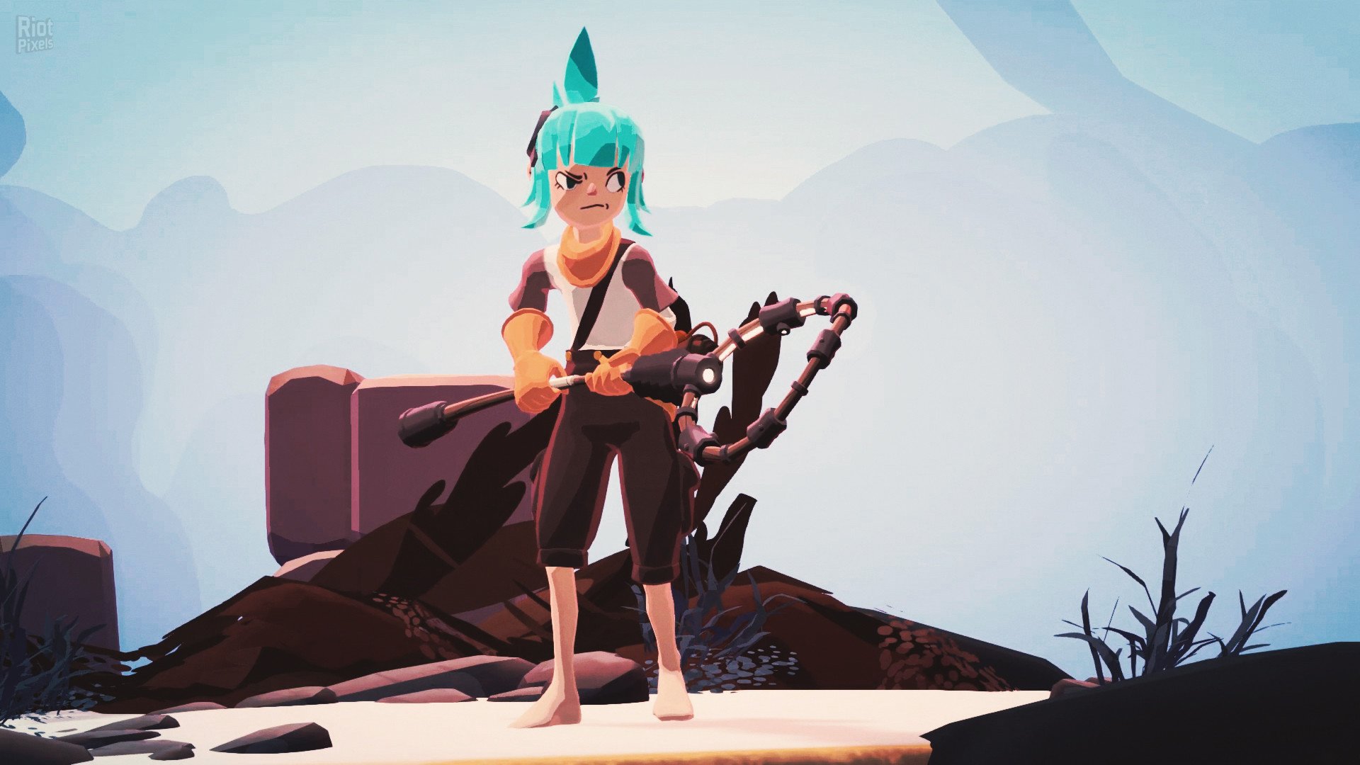 [5]-Wavetale Download