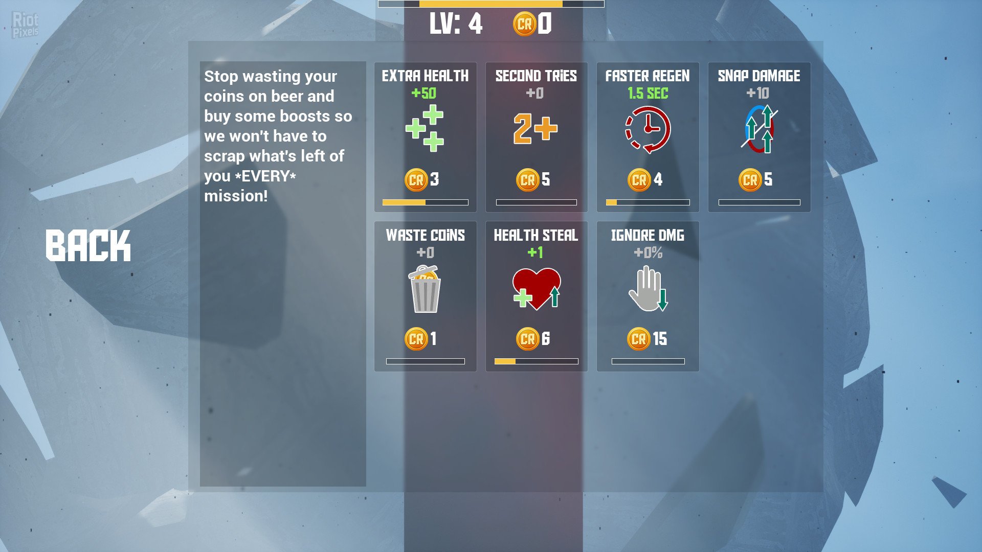 [8]-IDIOTIC (The Game) Download