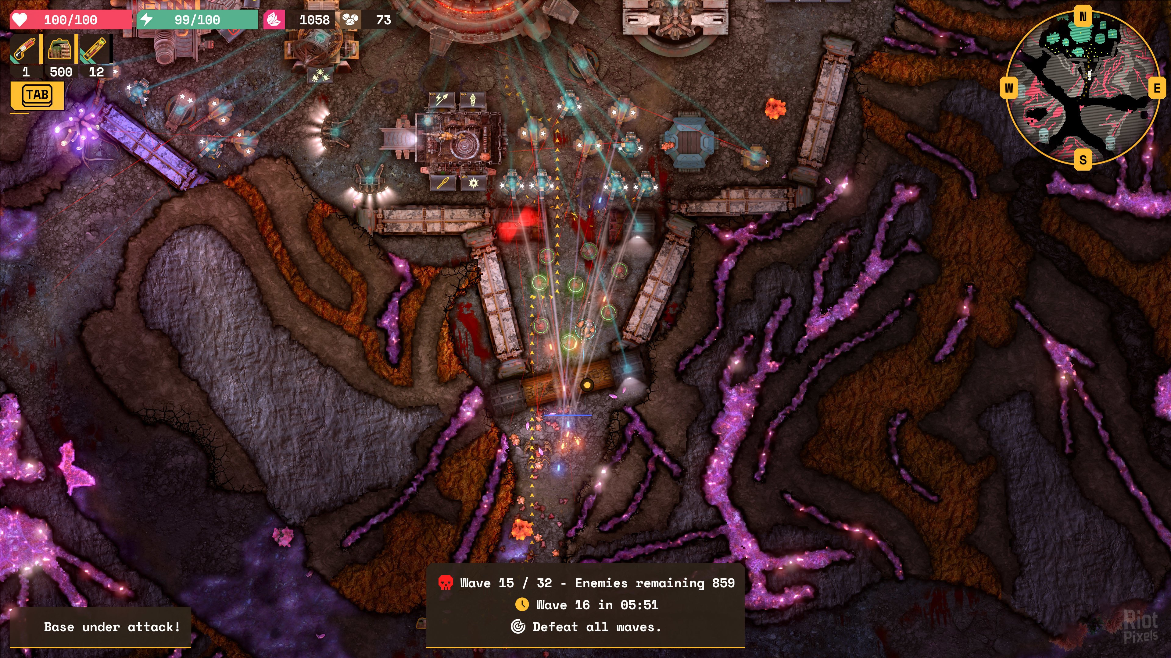 [8]-Lumencraft – v9027 (Release v1.0) GOG/Steam Download