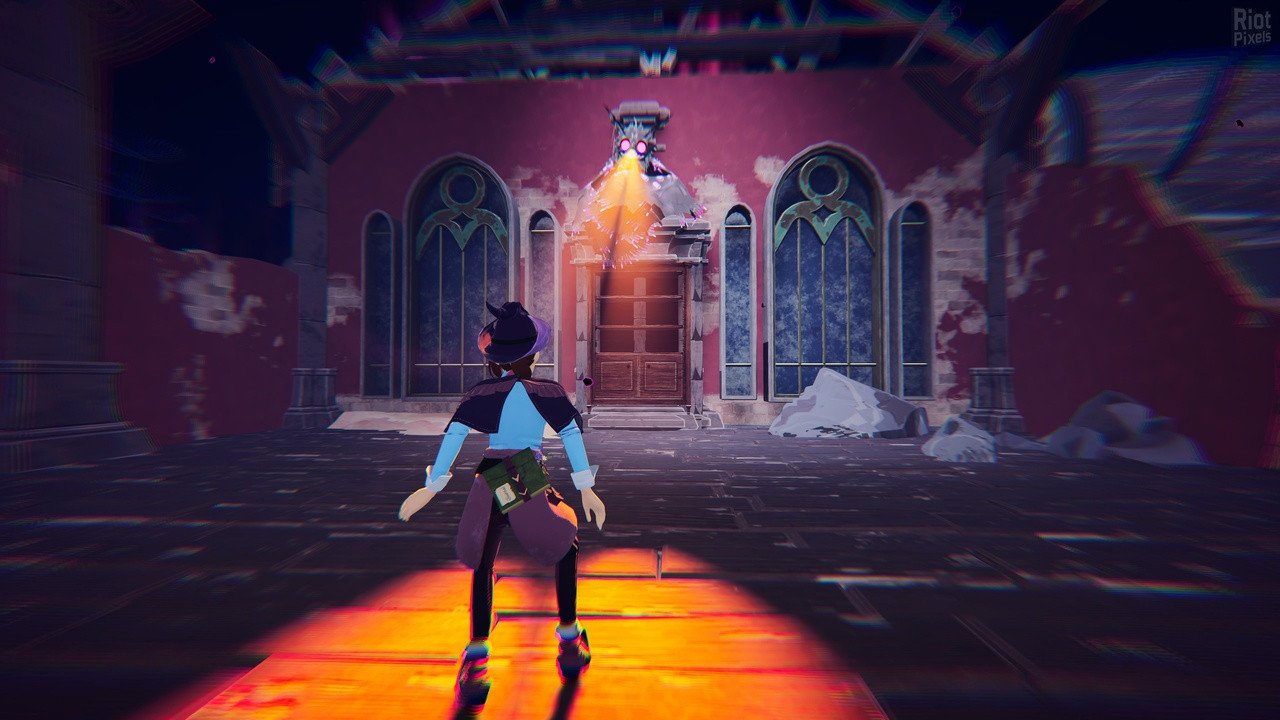 [3]-Homestead Arcana – vRELEASE-92 Download