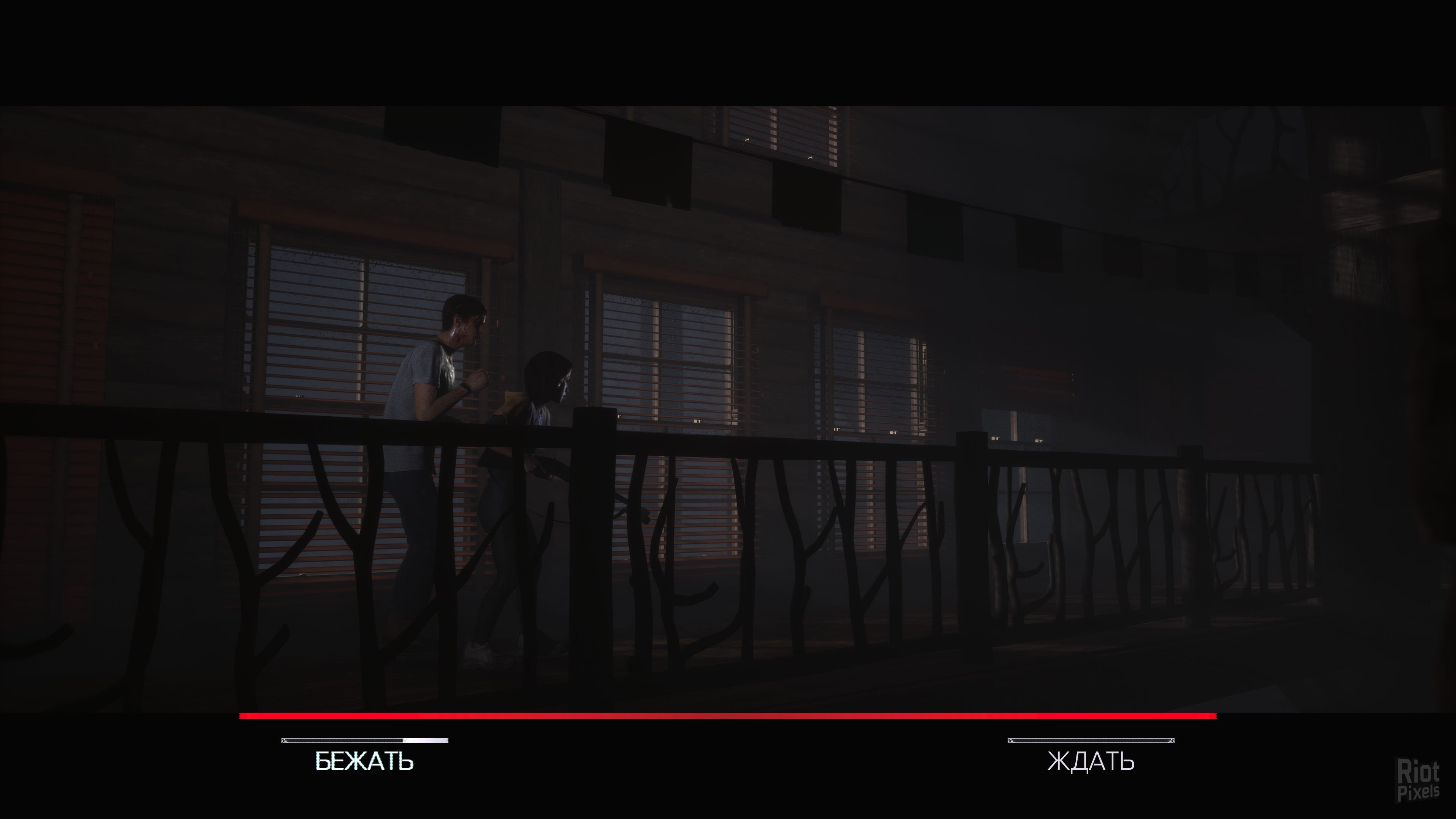 [13]-The Quarry: Deluxe Edition – v1.07 + 3 DLCs Download