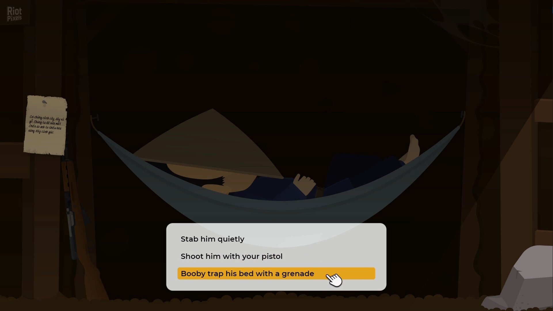 [2]-Repella Fella: Pirate Edition Download