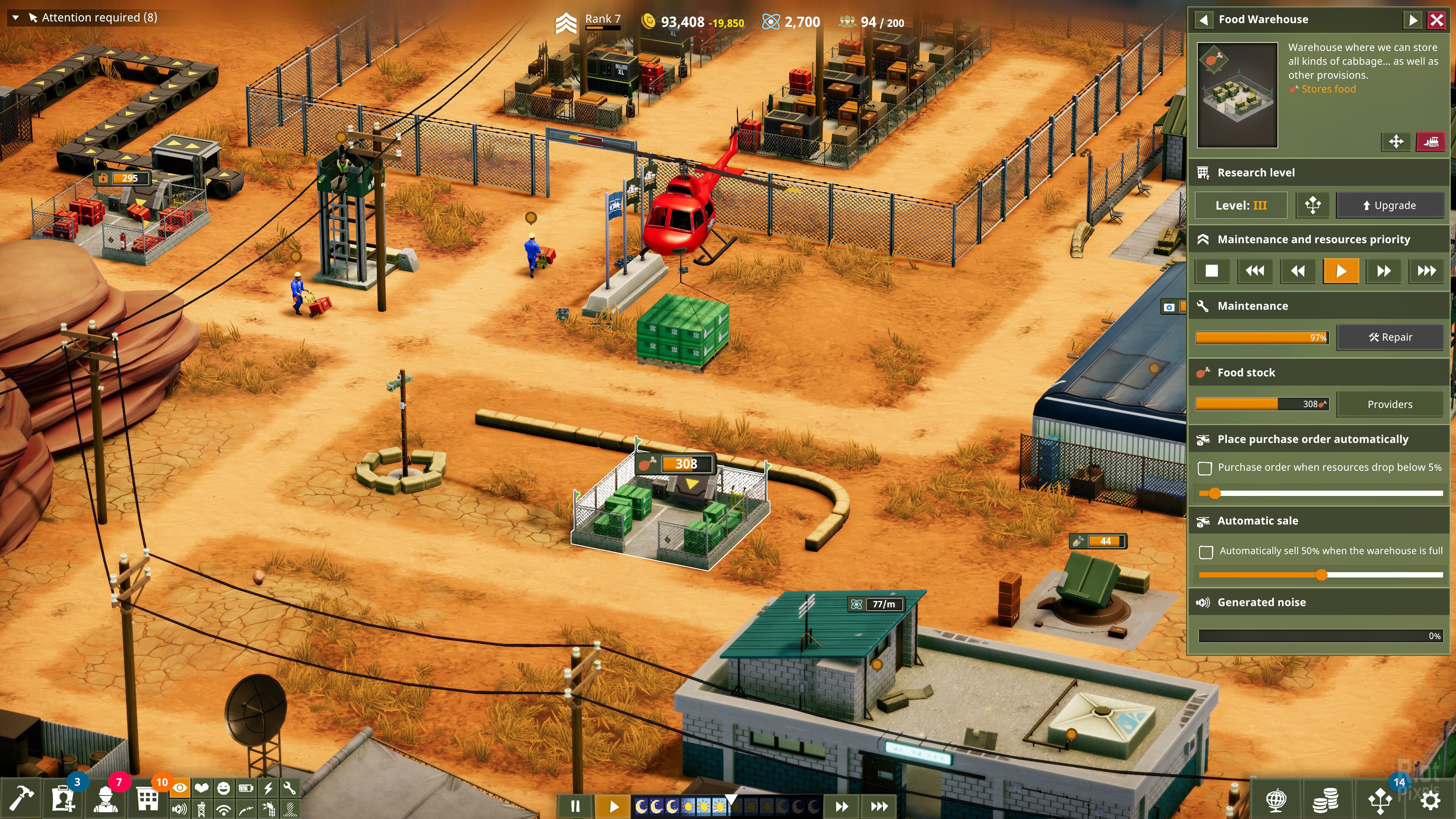 [8]-One Military Camp – v1.0.0.0 (Release) Download