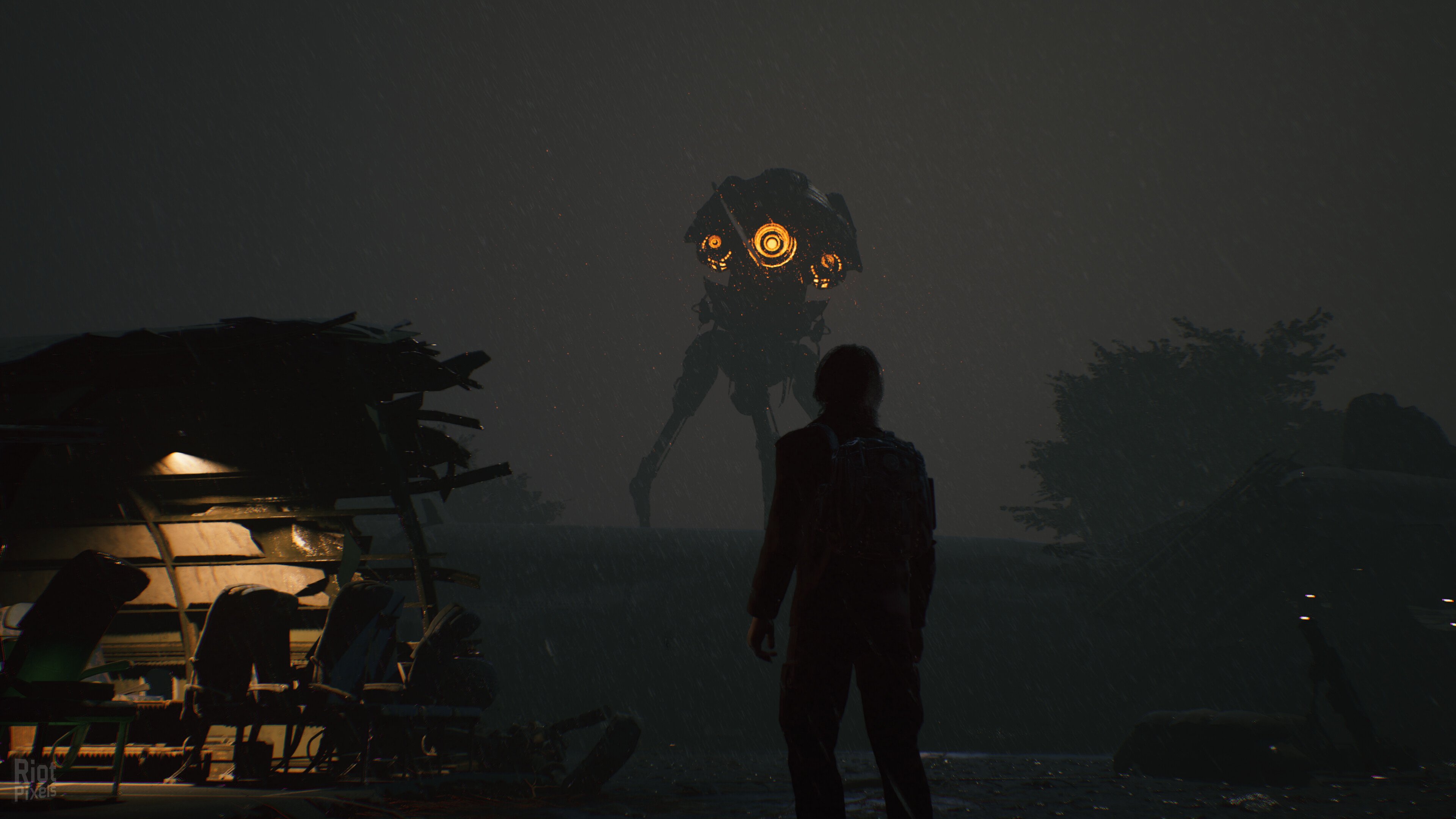 [5]-Darker Skies: Remastered + Windows 7 Fix Download