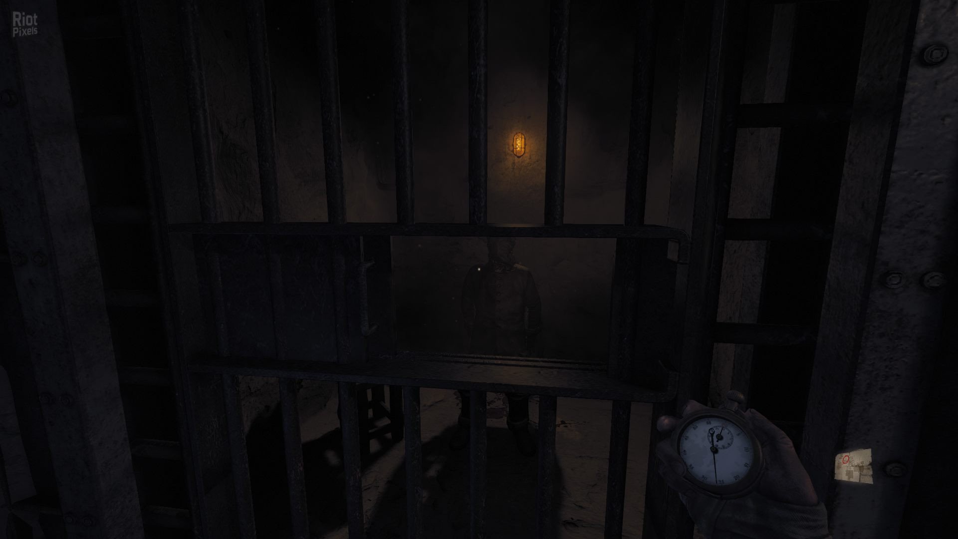 [4]-Amnesia: The Bunker, v1.5 Download