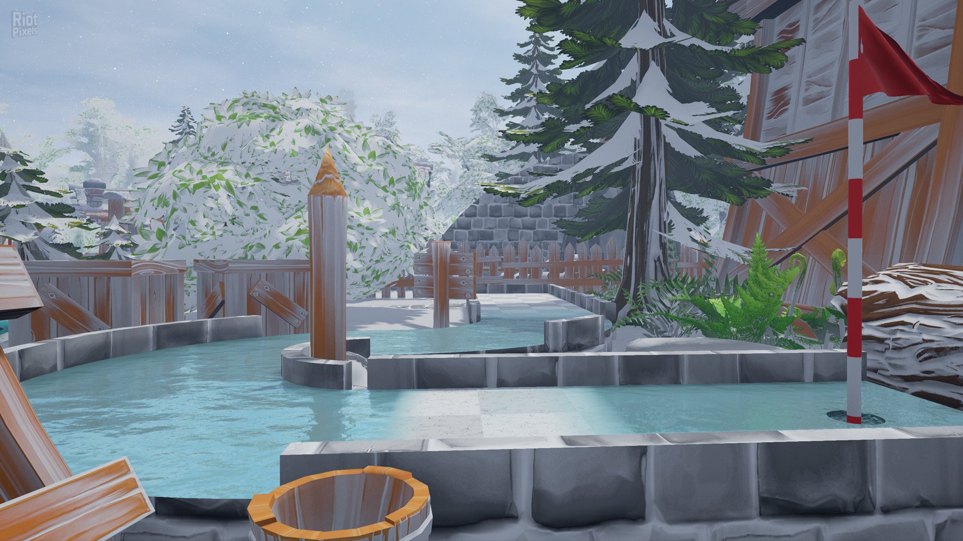 [6]-Golf It! – v1.0.0.1586 Download