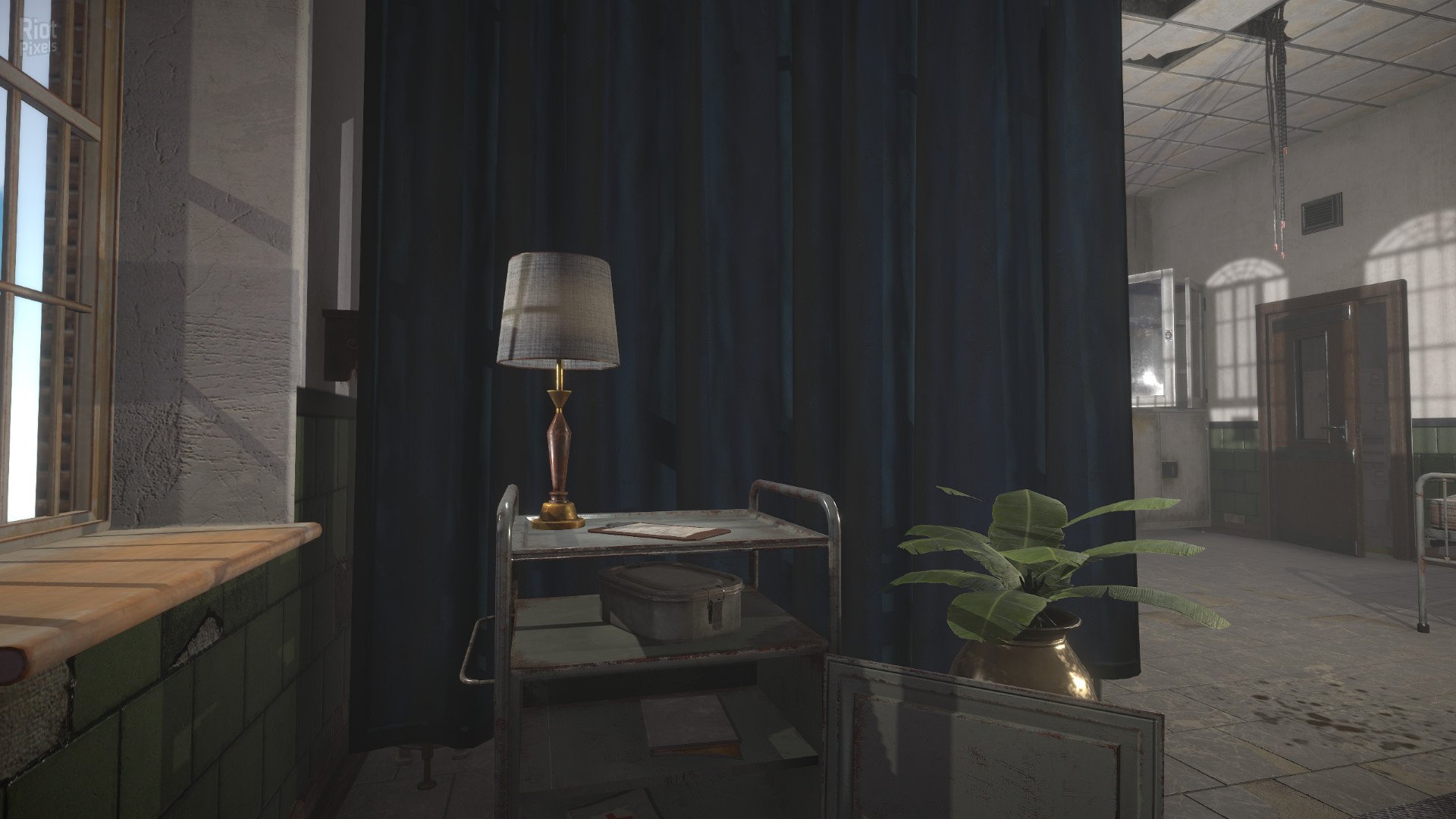 [10]-Dagon: by H. P. Lovecraft – Build 2023.10.03:046 + 3 DLCs/Bonuses Download