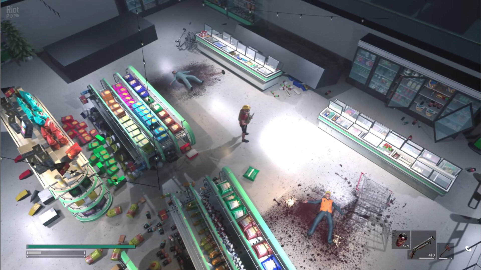 [2]-Unstoppable Download