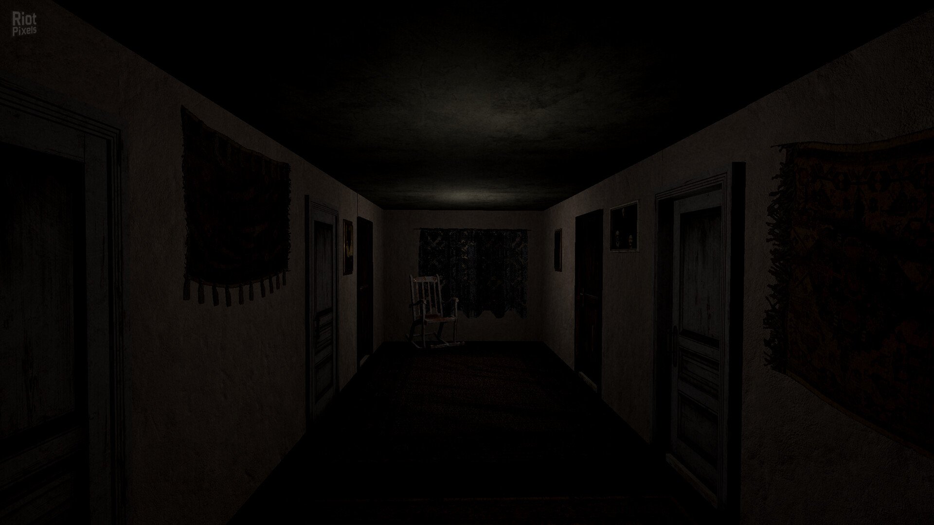 [9]-Y. Village – The Visitors Download