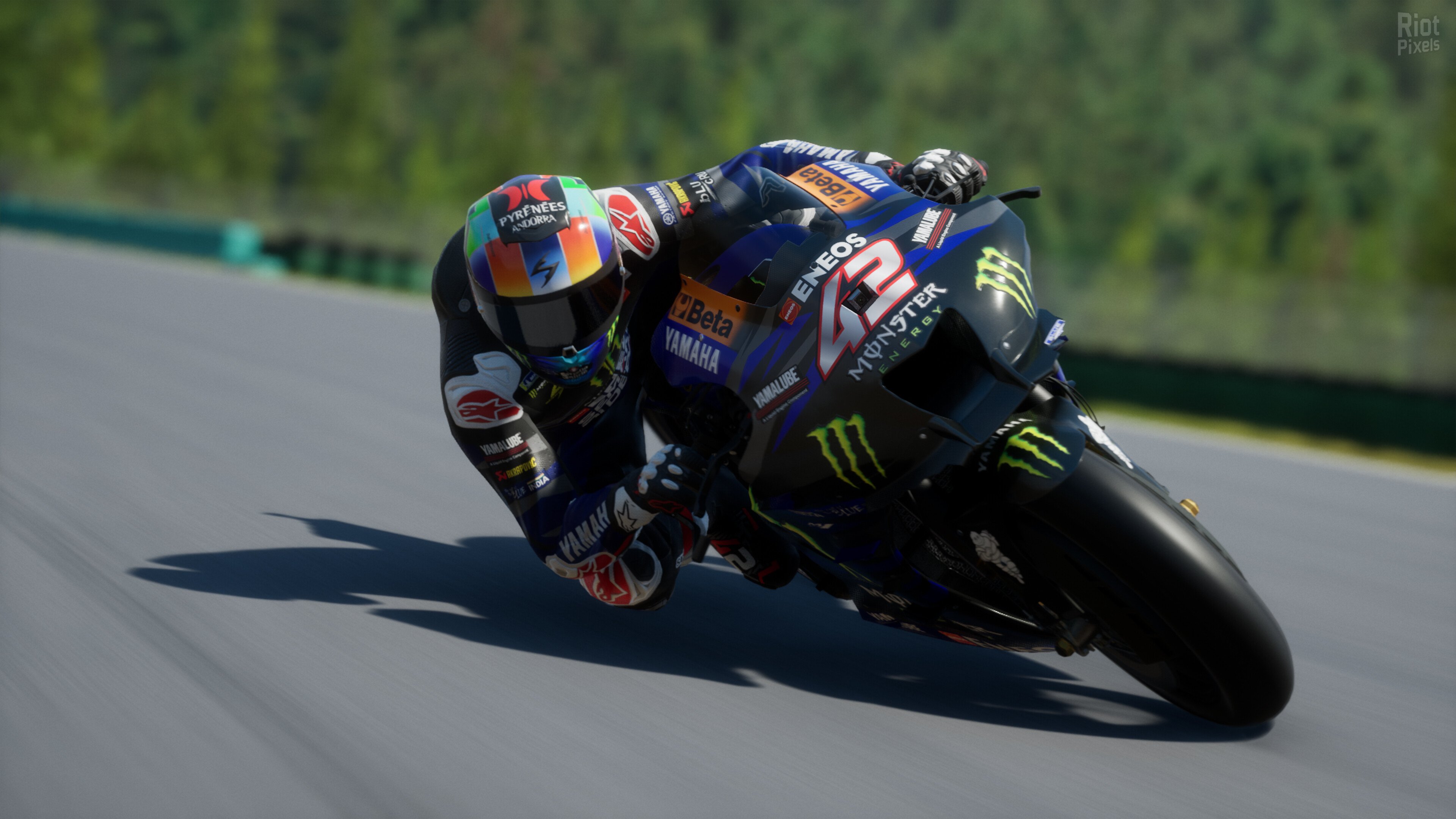 [6]-MotoGP 24 + 2 DLCs + Windows 7 Fix Download