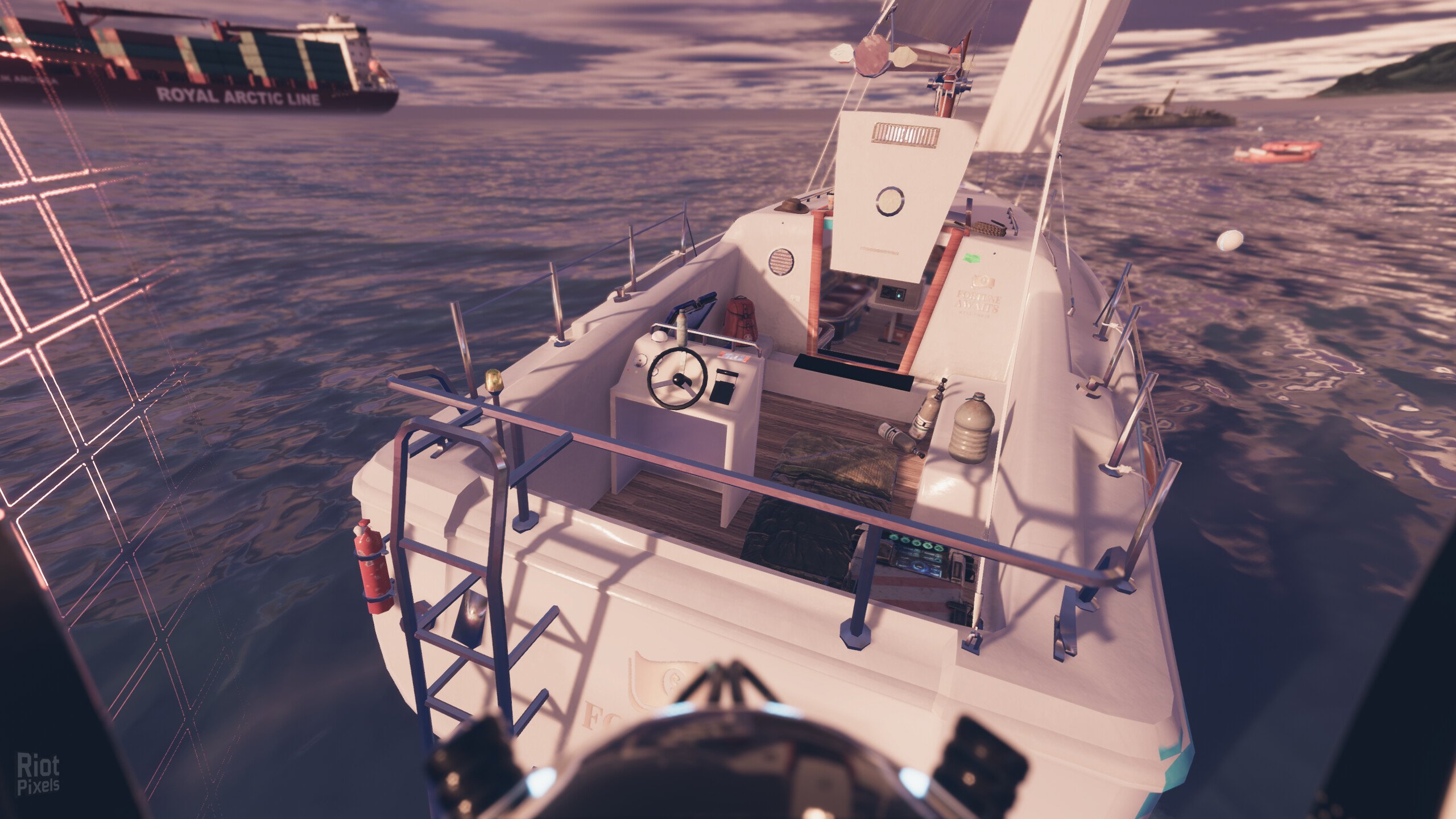 [4]-The Curse Of Grimsey Island – Bundle + Bonus Soundtrack Download