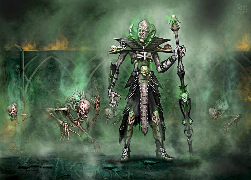 [32]-War for the Overworld: Ultimate Edition – v2.1.1 + All DLCs/Bonus Content Download