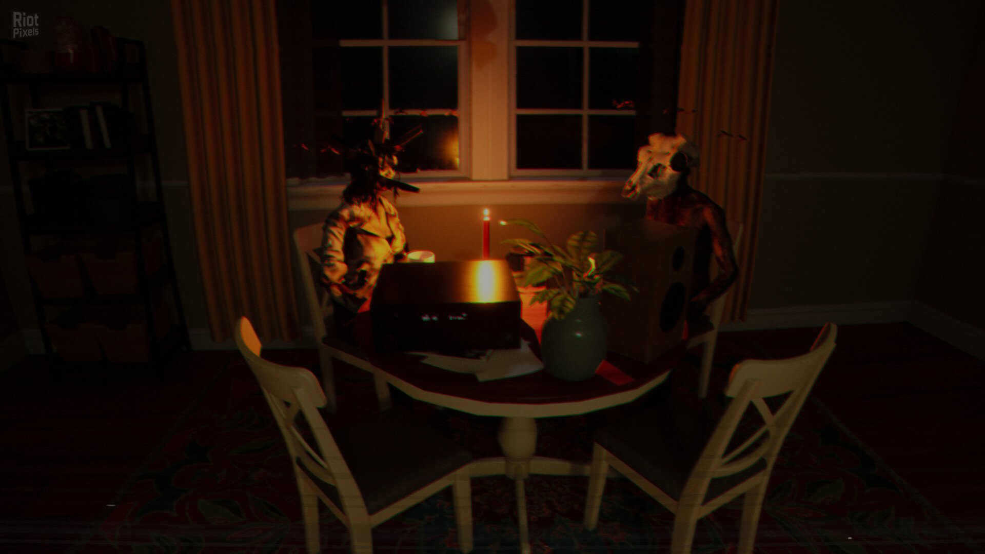 [8]-Hazing: Night Shift + Windows 7 Fix Download