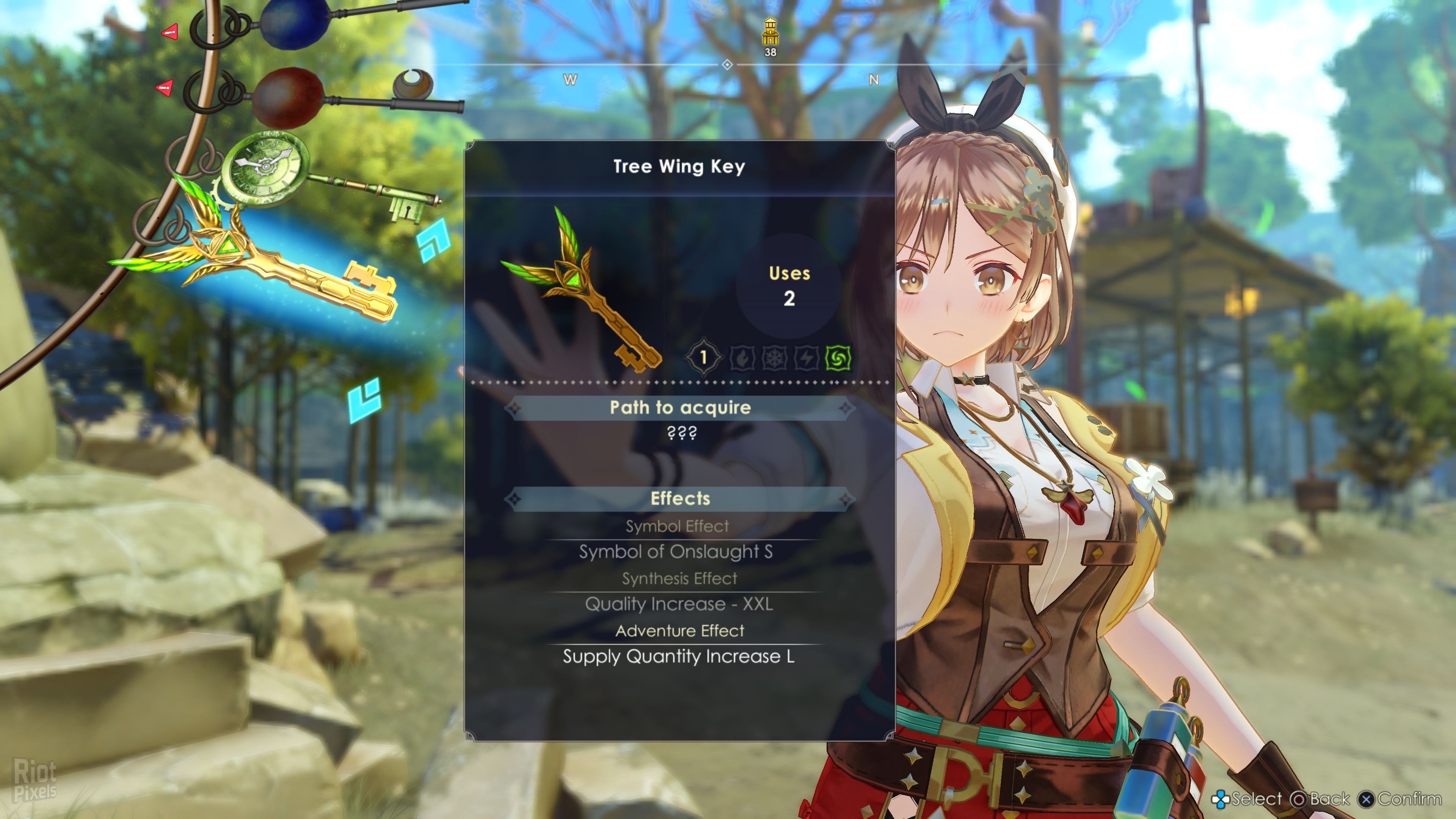 [10]-Atelier Ryza 3: Alchemist of the End & The Secret Key – Digital Deluxe Edition, v1.7.0.0 + 15 DLCs + Bonus OSTs Download