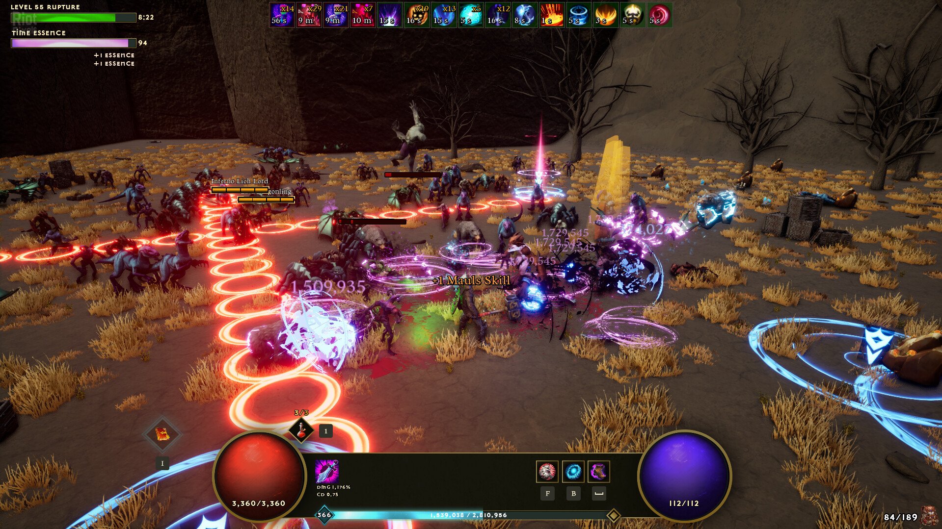 [13]-Dwarven Realms – v1.0.100 + Windows 7 Fix Download