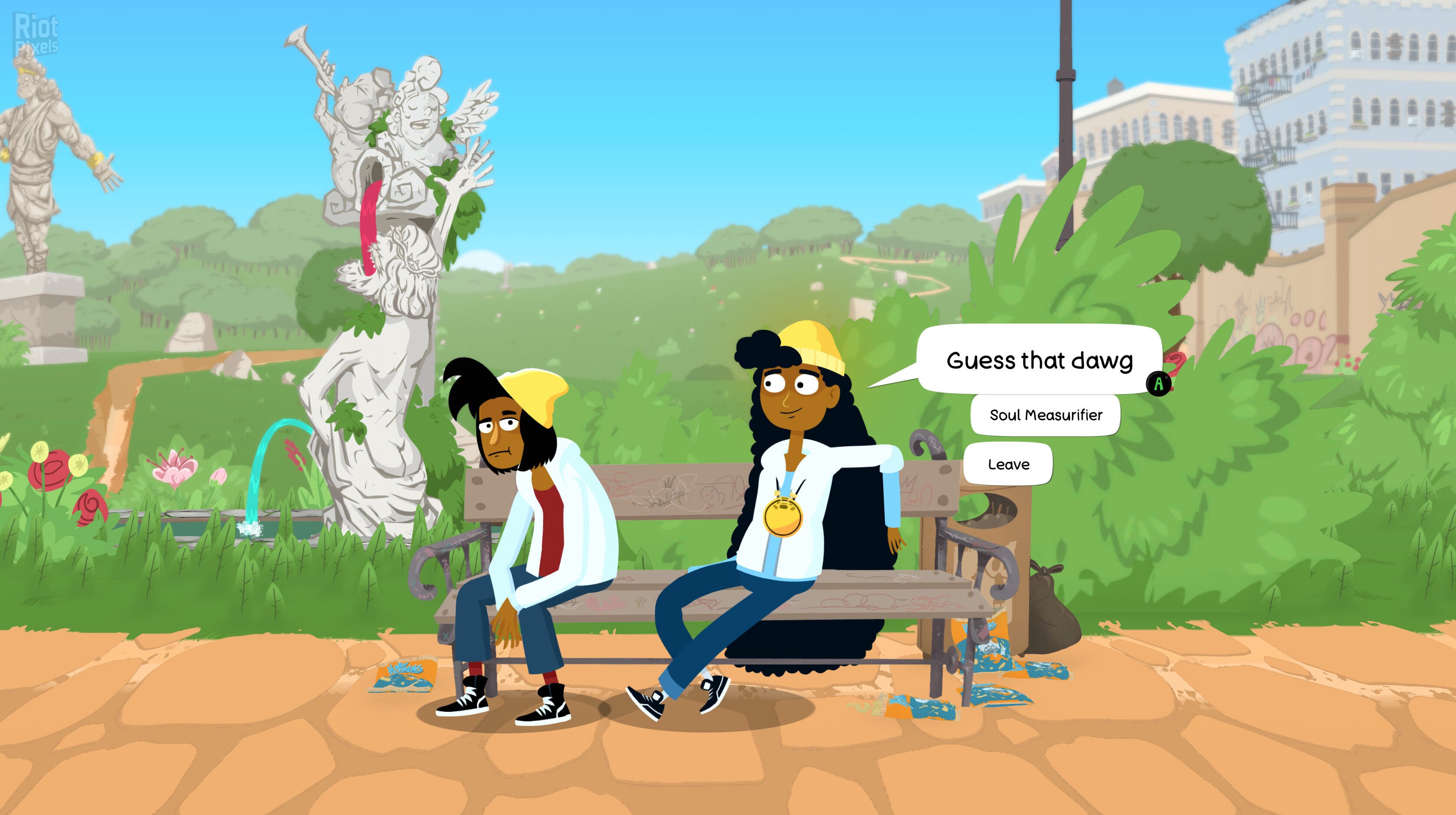 [3]-The Holy Gosh Darn Download