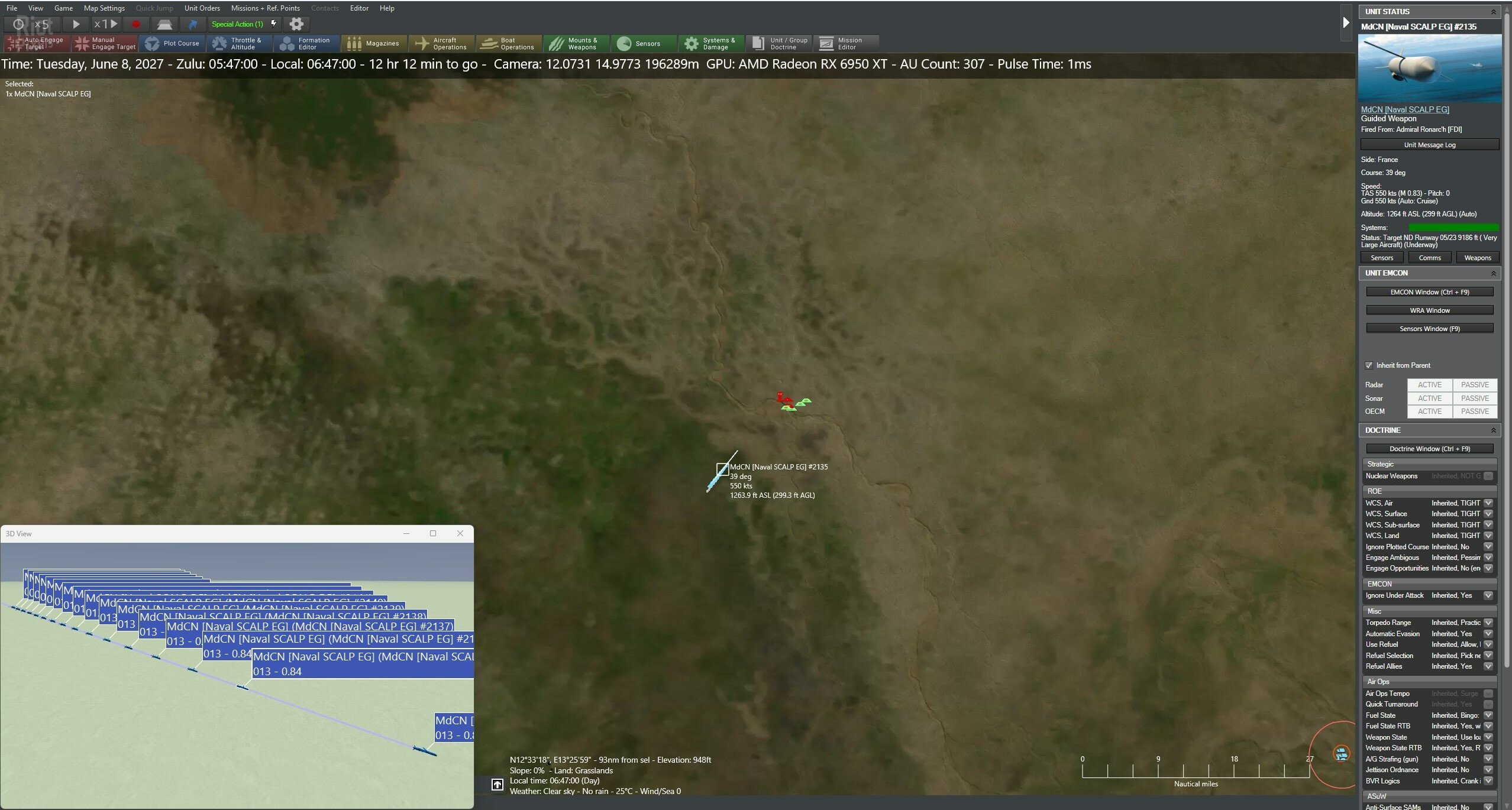 [12]-Command: Modern Operations – v1.07 Build 1567 + 26 DLCs Download
