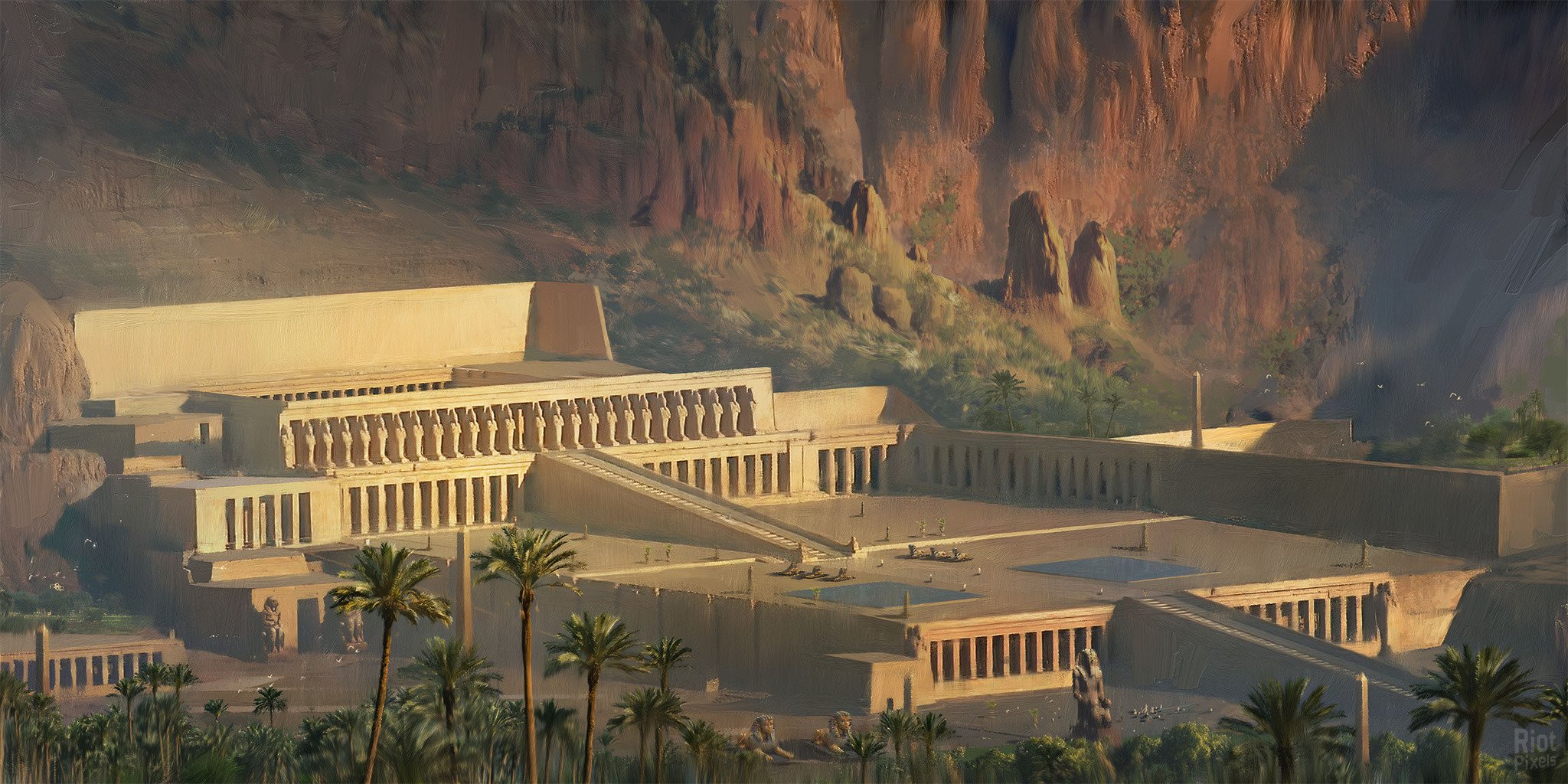 [28]-Old World: Complete – v1.0.76630 + 6 DLCs Download