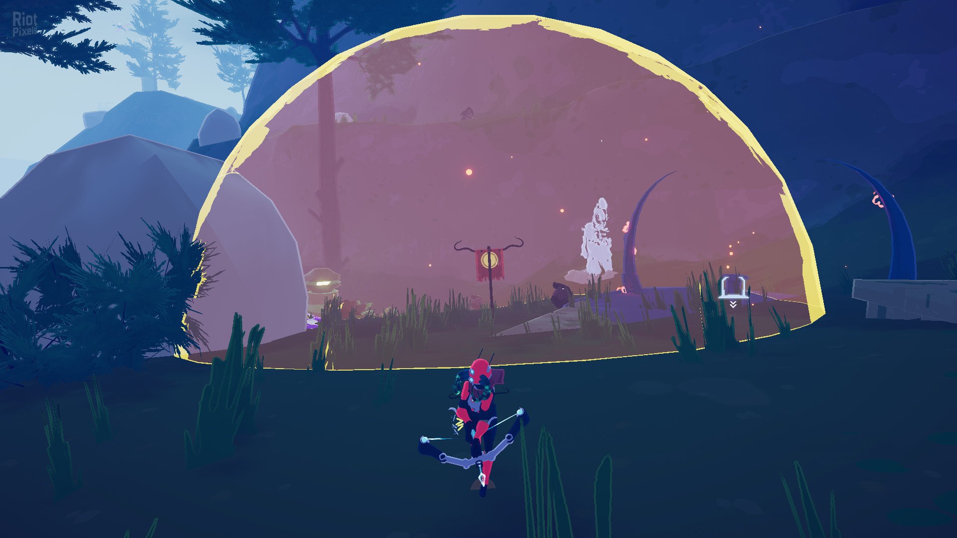 [7]-Risk of Rain 2 – v1.3.7 #438 + 5 DLCs/Bonuses Download