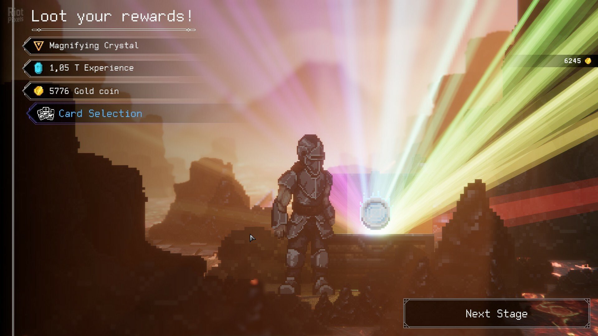 [3]-Rogue: Genesia – v1.0.0 (Release) + 2 DLCs Download