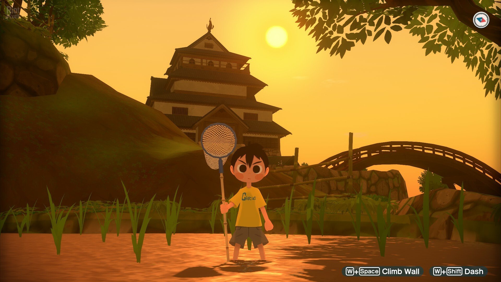 [4]-Natsu-Mon: 20th Century Summer Kid + Broadcast Over Sunset DLC Download