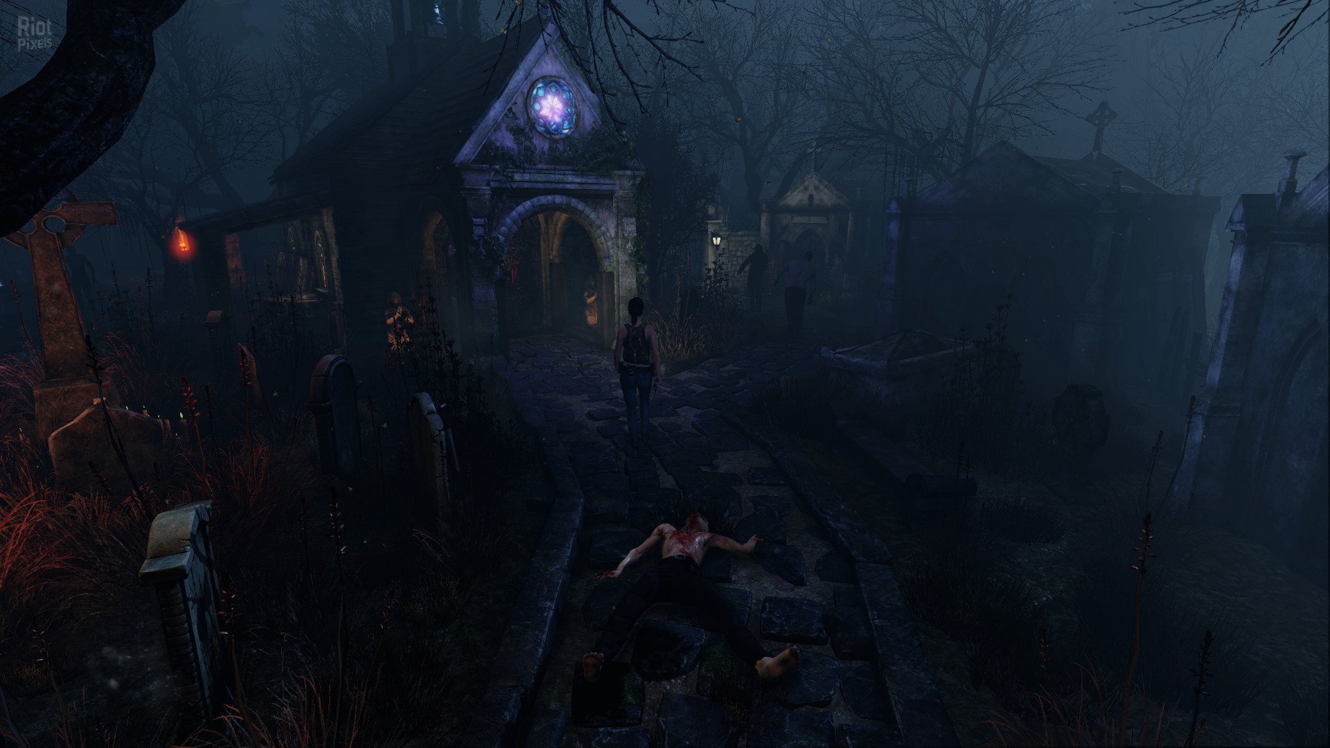 [9]-Them and Us: Ultimate Edition, v1.1.2 + 6 DLCs/Bonuses Download