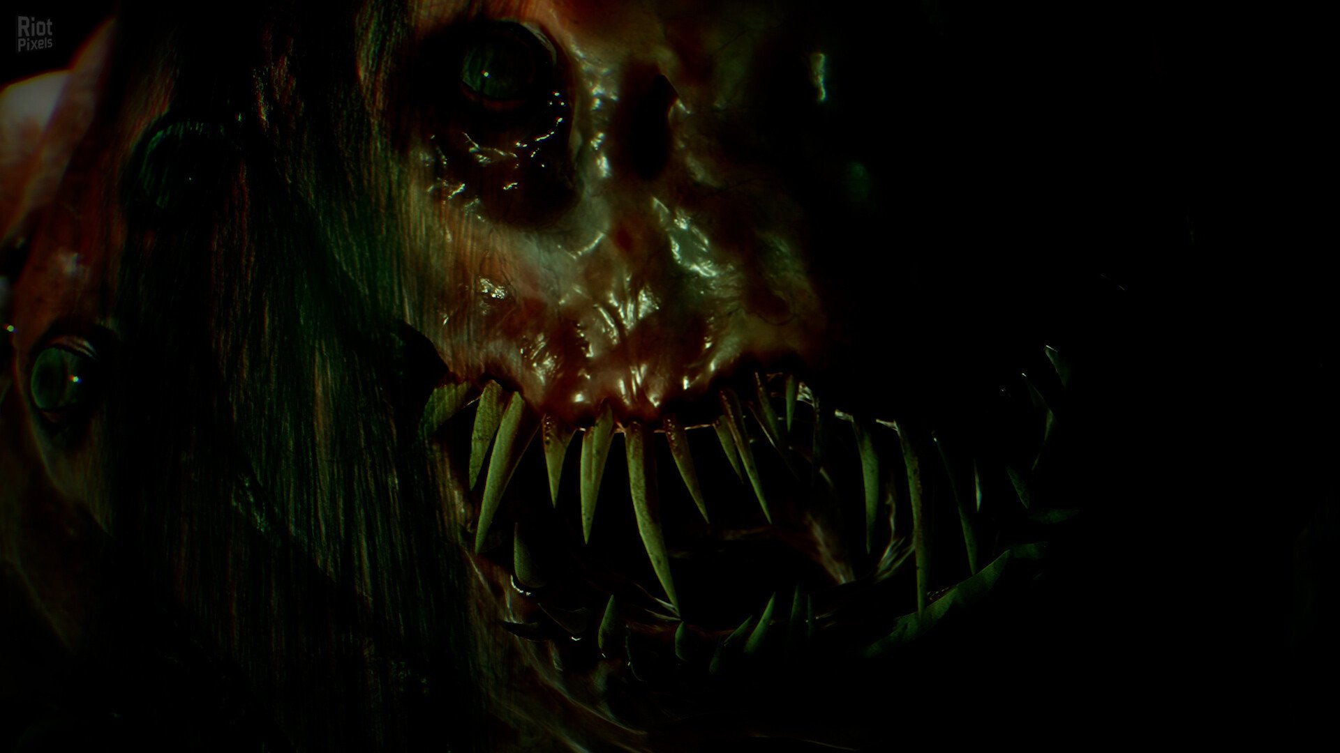 [9]-BrokenLore: DON’T WATCH Download