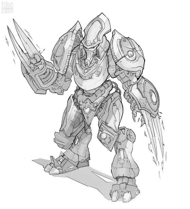 [29]-StarCraft 2: The Trilogy Download