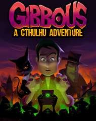 Gibbous: A Cthulhu Adventure-HohohoGames