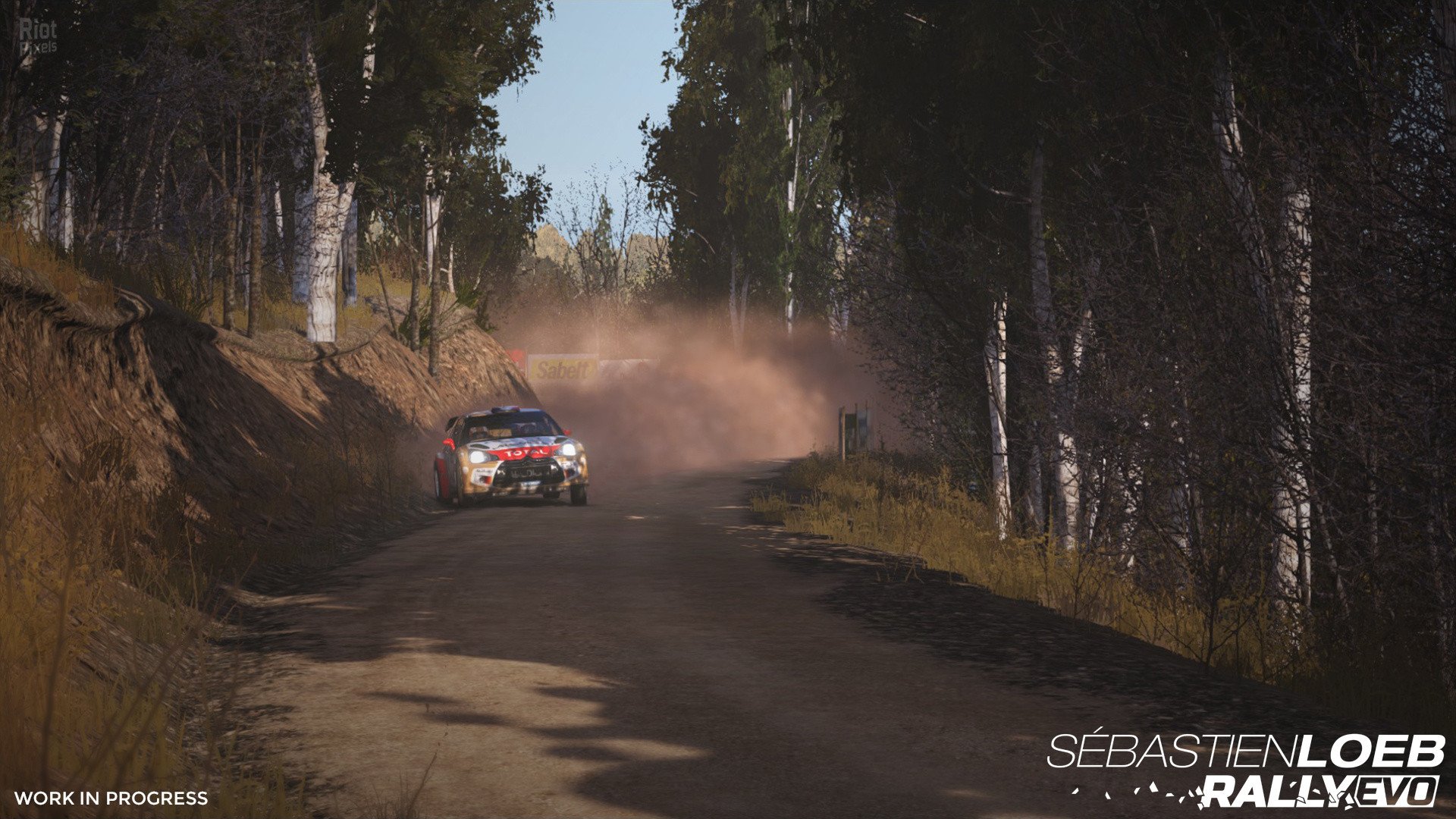 [15]-Sebastien Loeb Rally Evo + 2 DLC Download