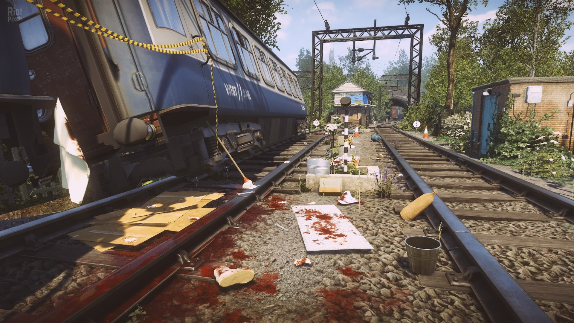 [4]-Everybody’s Gone to the Rapture Download