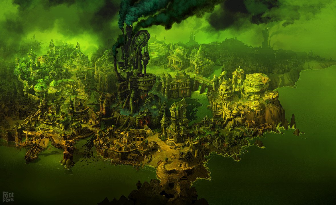 [24]-Rogue Stormers Download