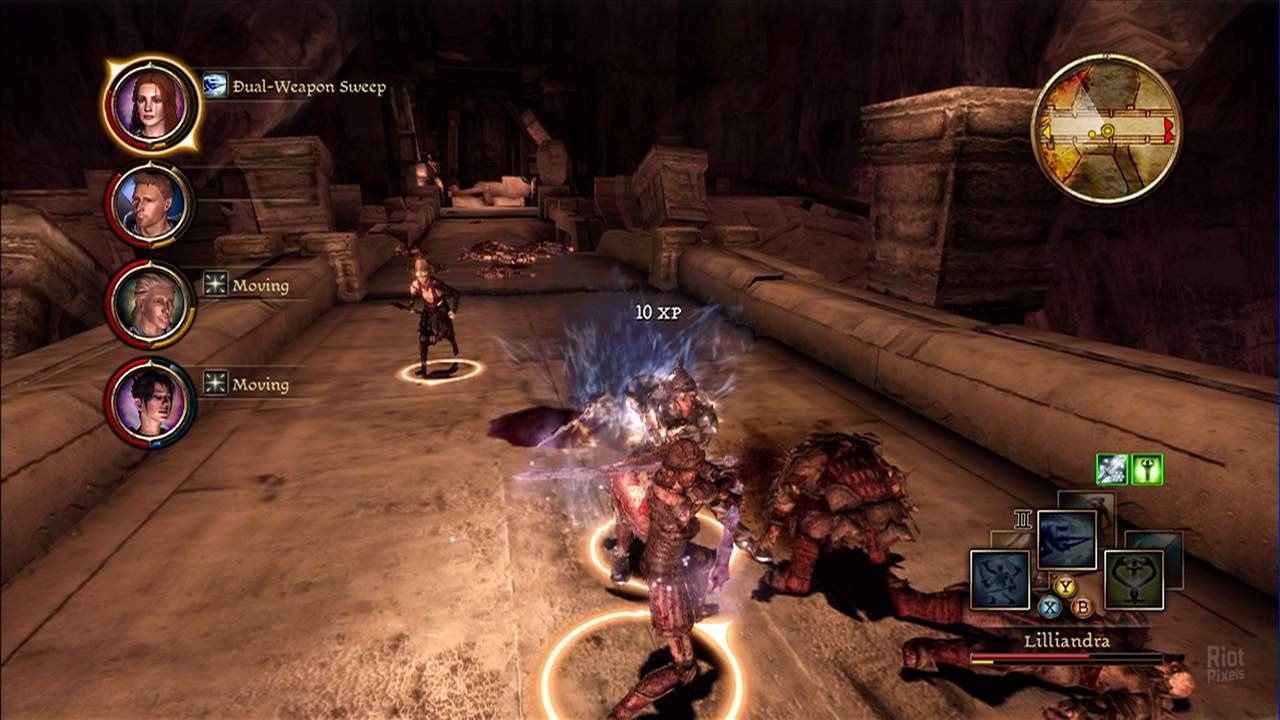 [15]-Dragon Age: Origins – Ultimate Edition – GOG Version Download