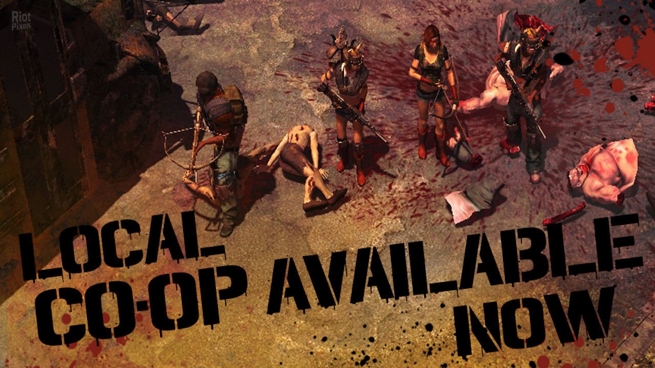 [5]-How to Survive 2 + 3 DLC Download